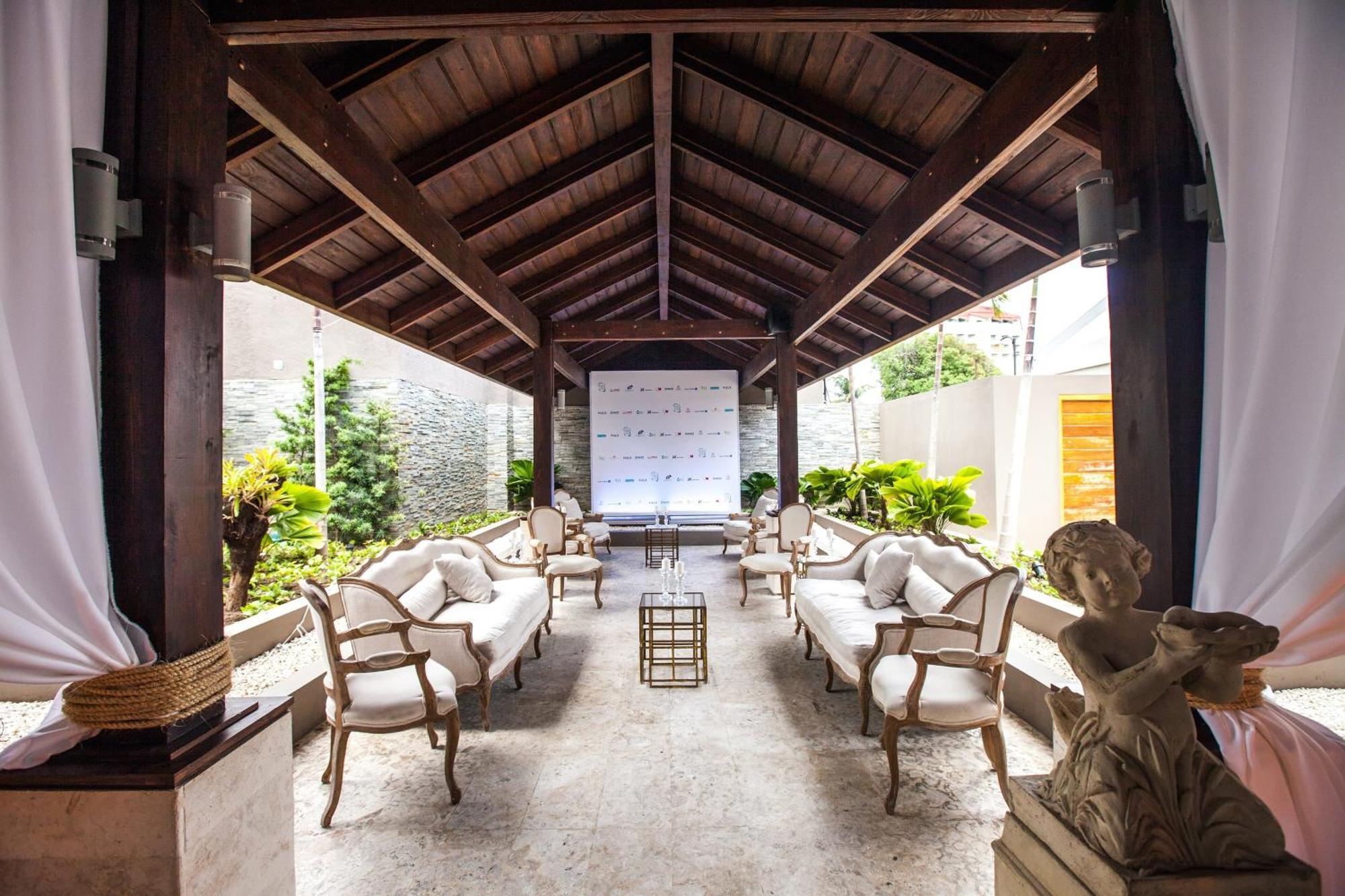 Sheraton Hotel Santo Domingo