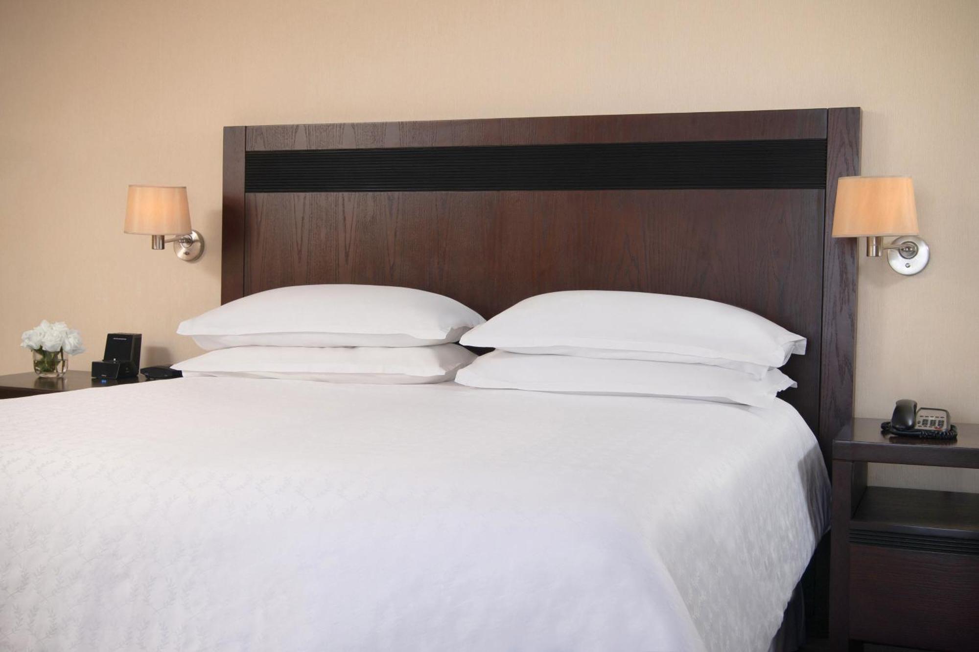 Hotel Sheraton 5*