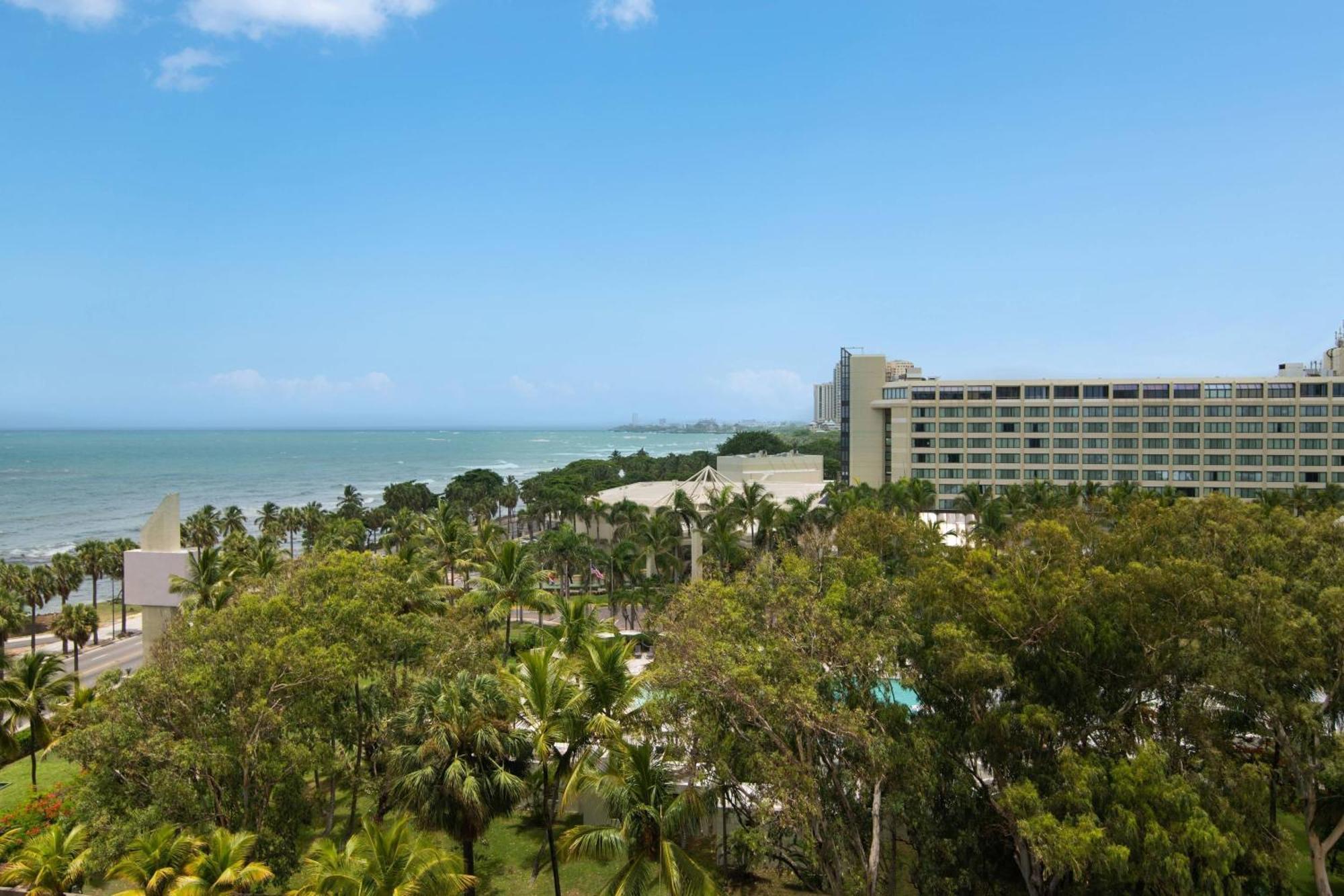 Sheraton Santo Domingo
