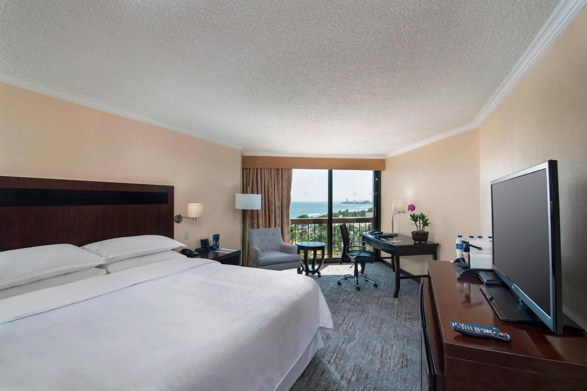 Sheraton Hotel