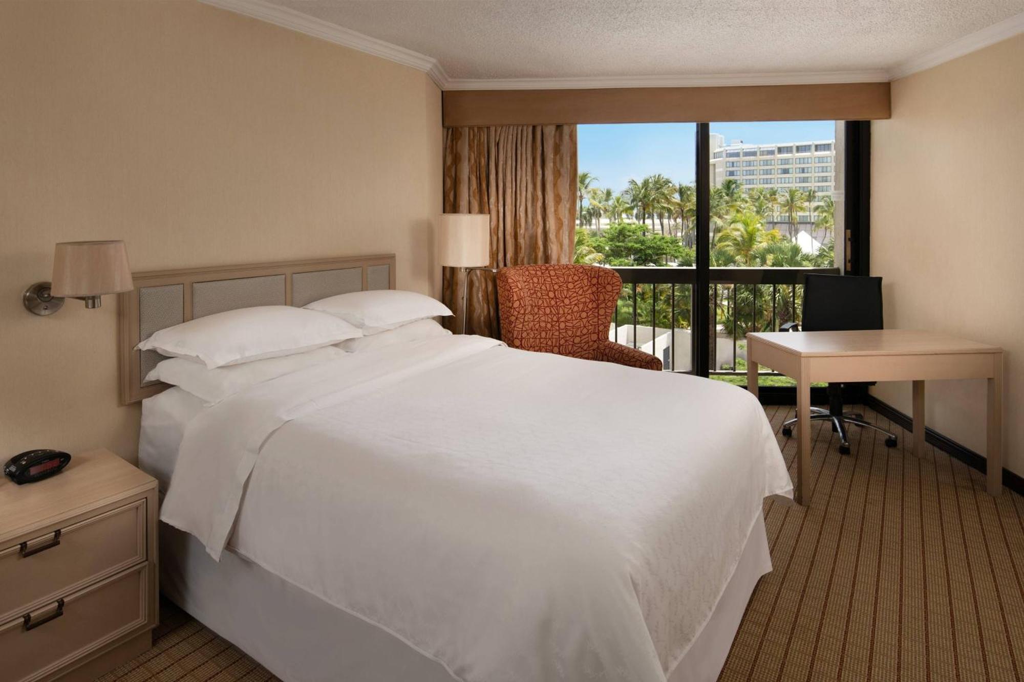Hotel Sheraton
