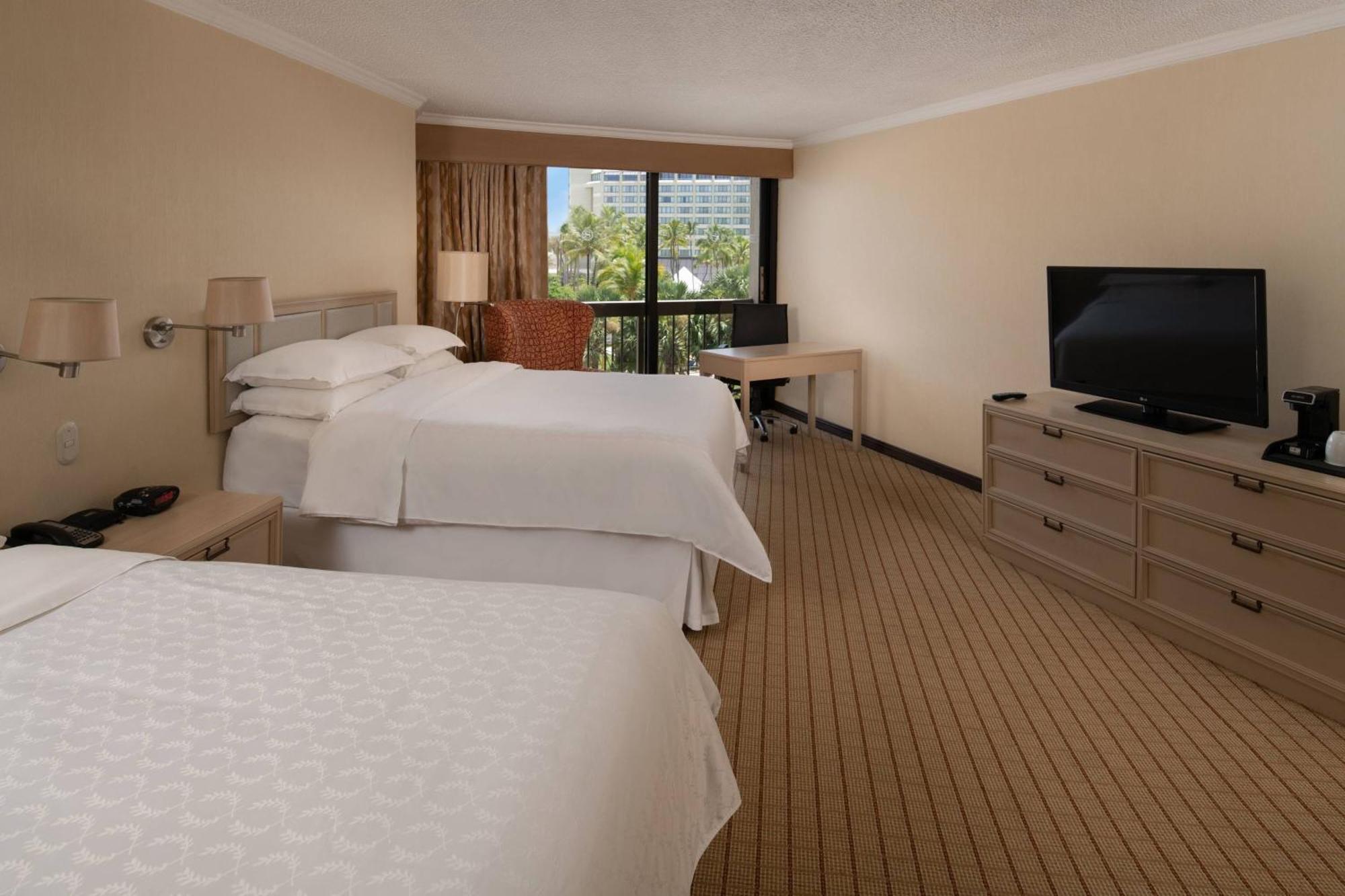 Hotel Sheraton 5*