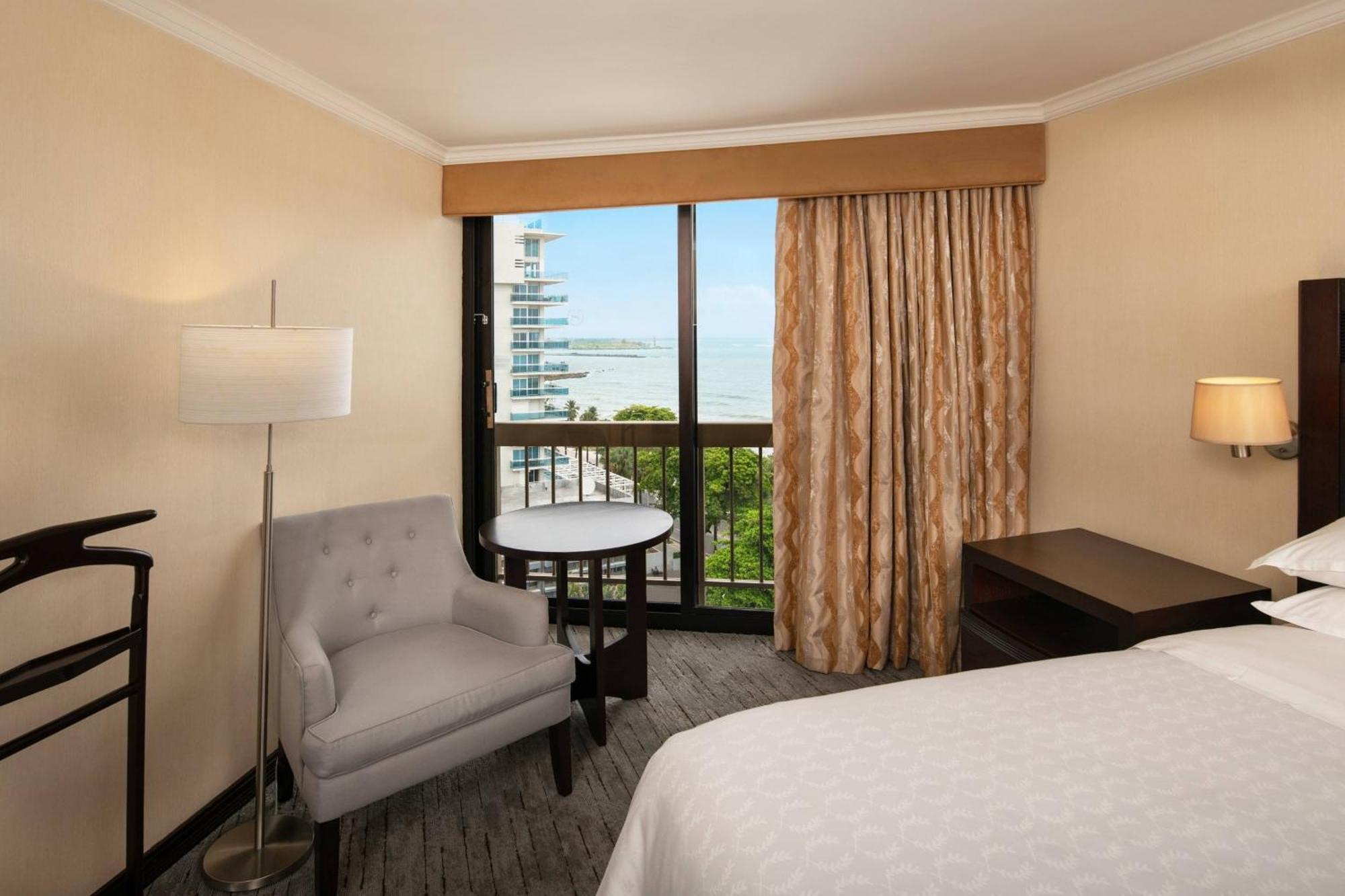 Sheraton Santo Domingo