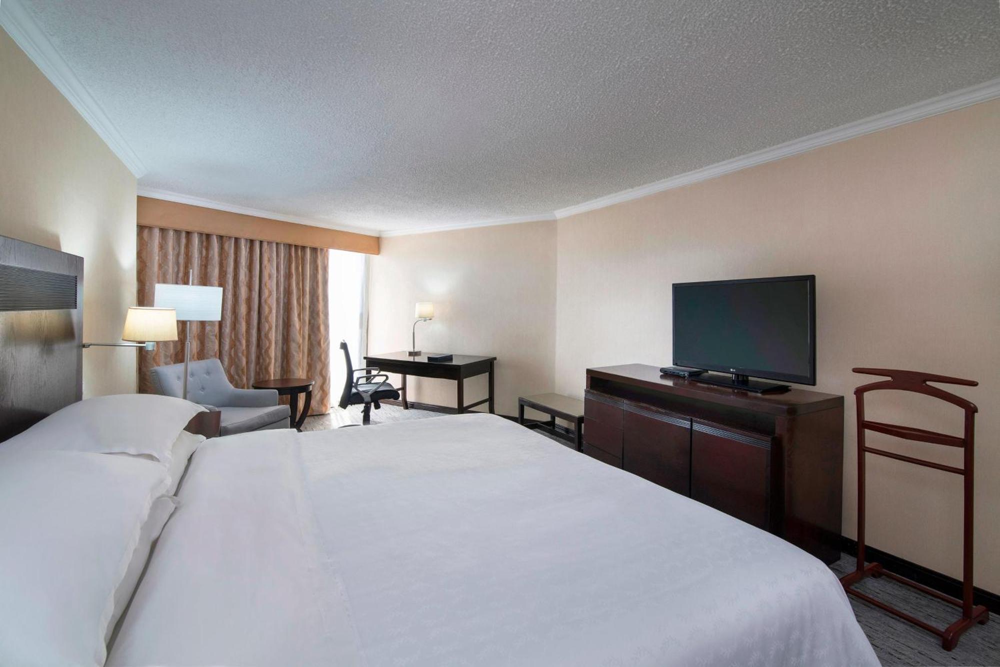 Sheraton