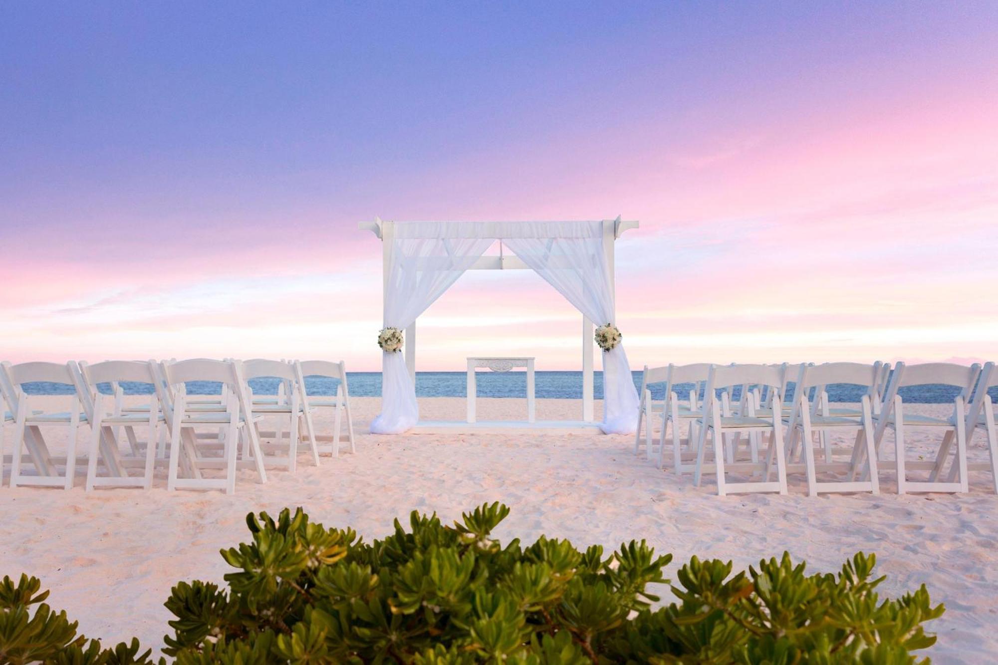 The Westin Puntacana Resort