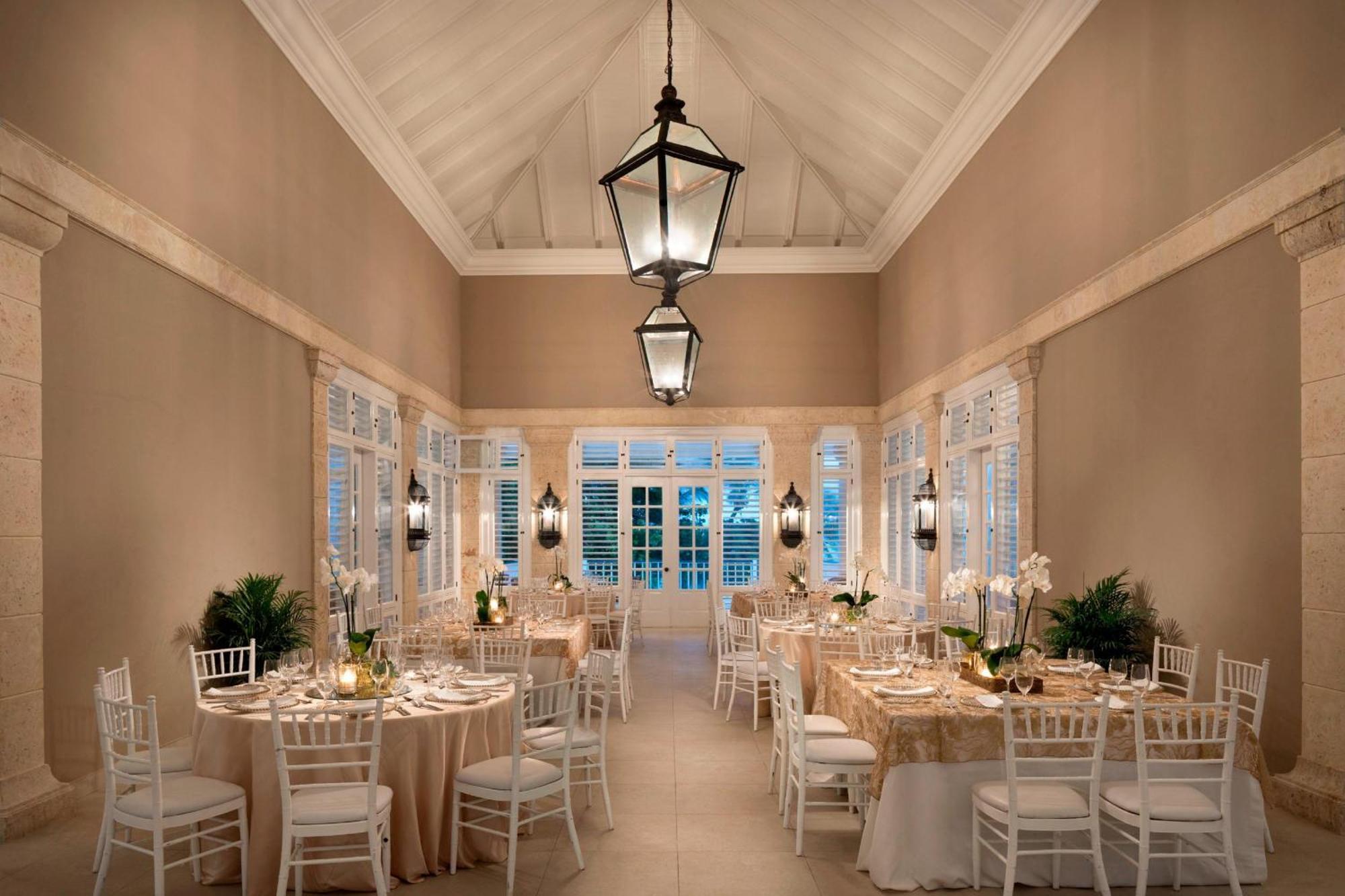 Resort The Westin Puntacana
