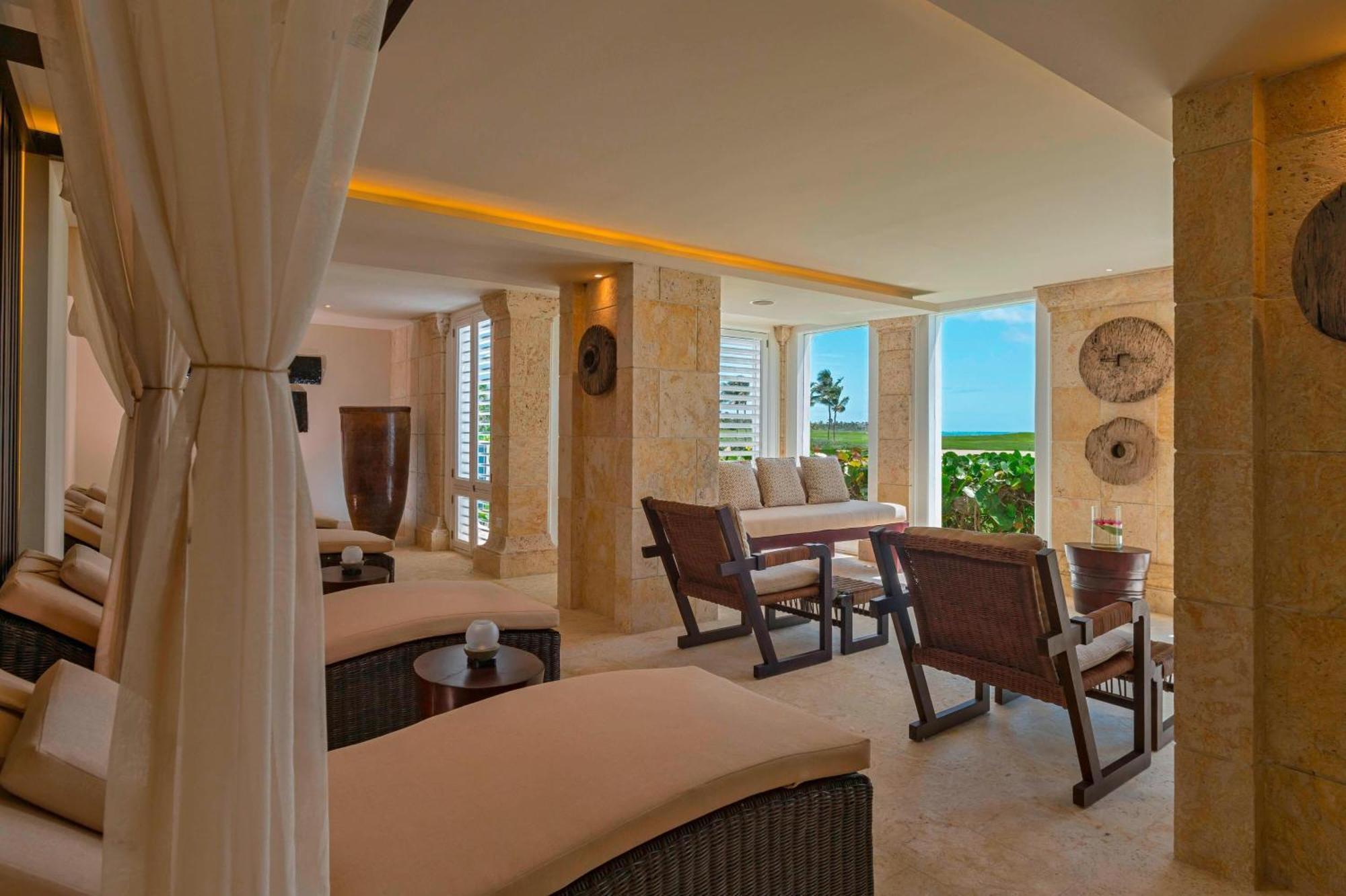 Resort The Westin Puntacana 5*