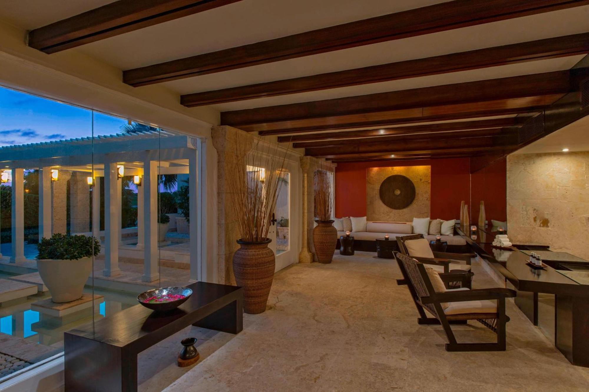 The Westin Puntacana Punta Cana