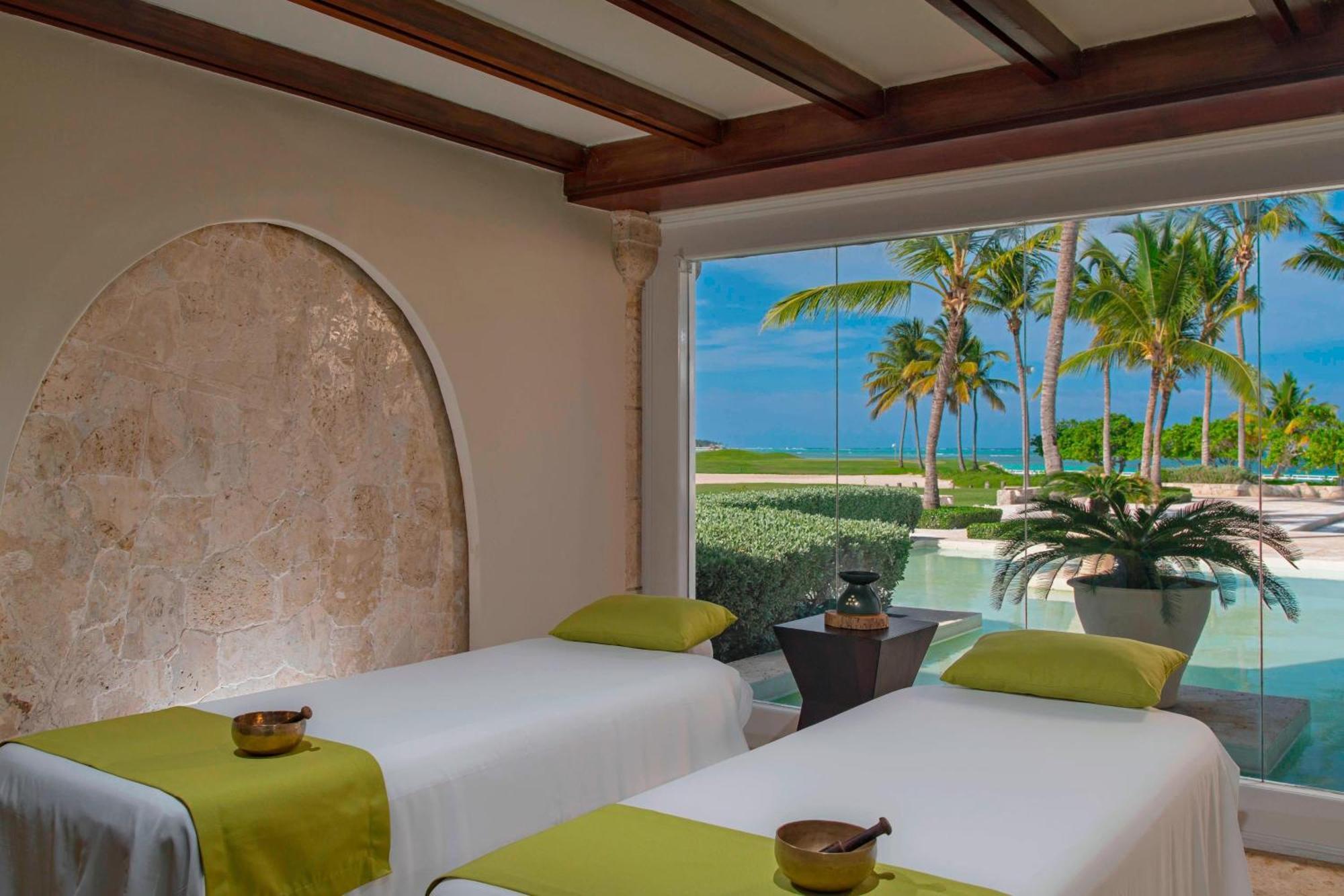 The Westin Puntacana 5* Punta Cana