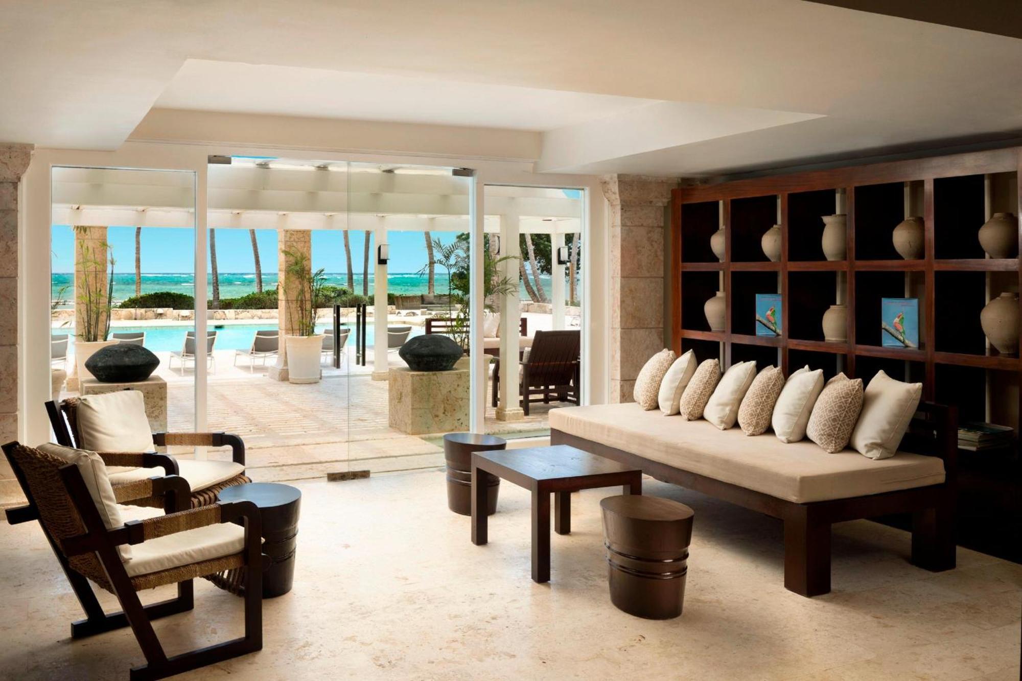 The Westin Puntacana Resort