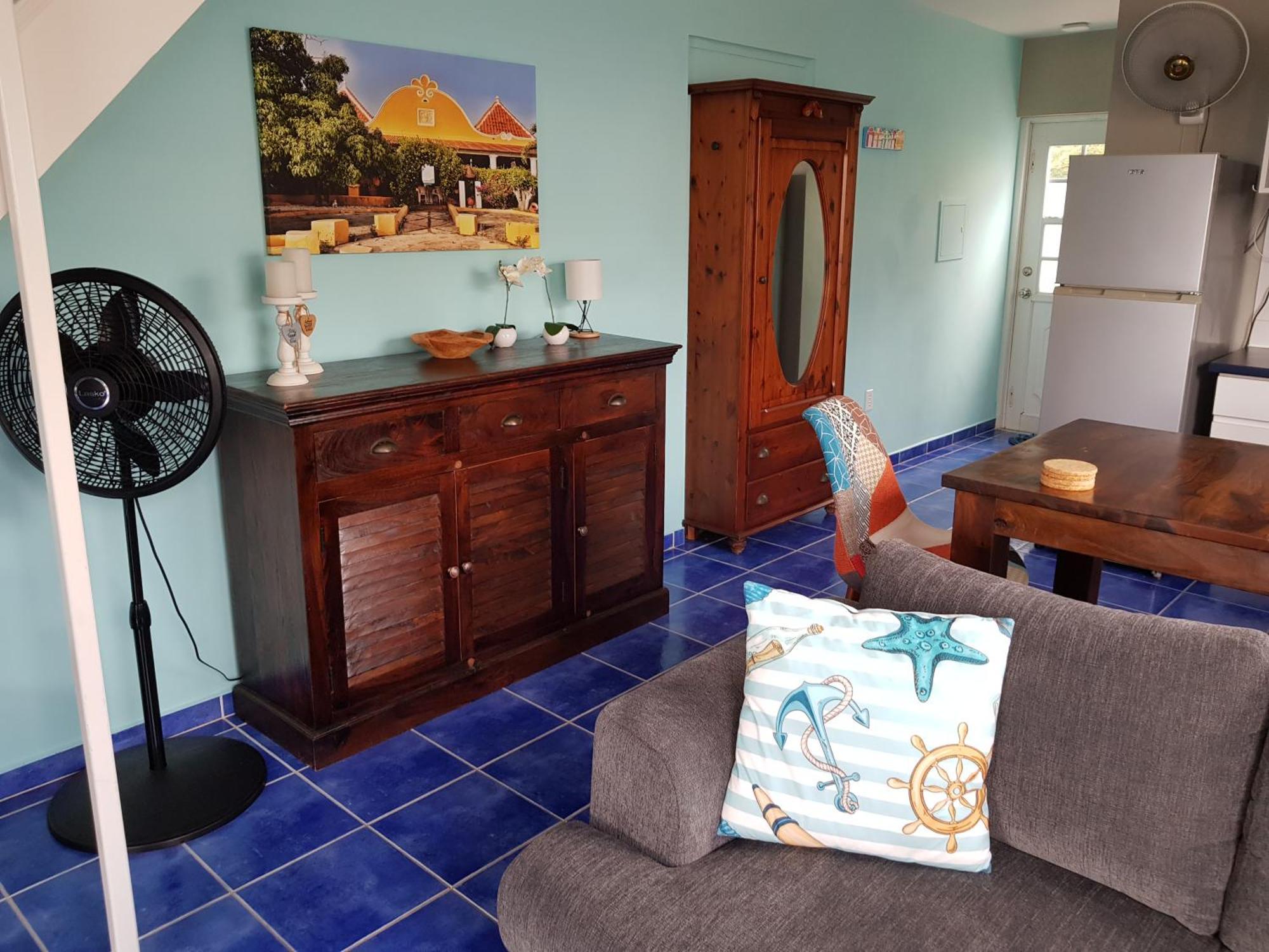 Apartment Marazul Dive F1 Westpunt