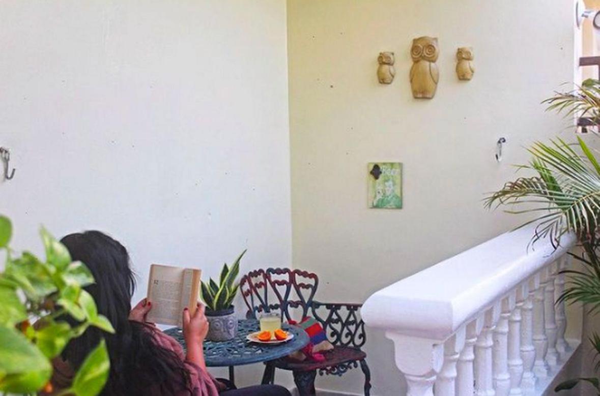 Homestay Sweet - Q15a