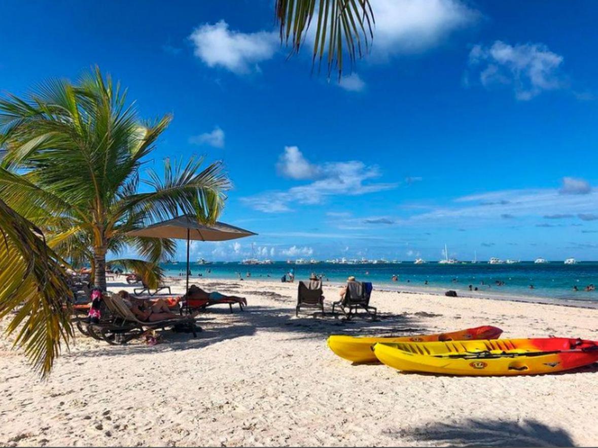 Sweet - Q15a Punta Cana