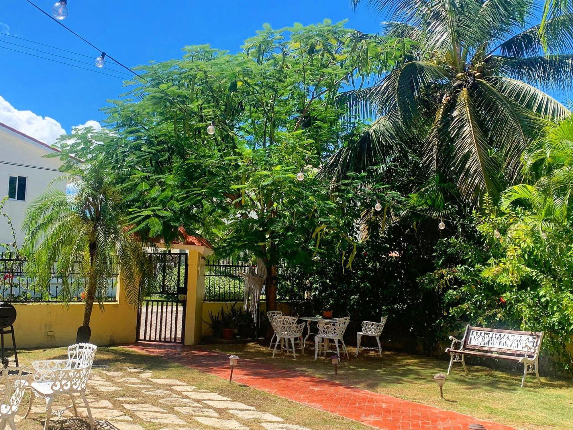 Sweet - Q15a Homestay *