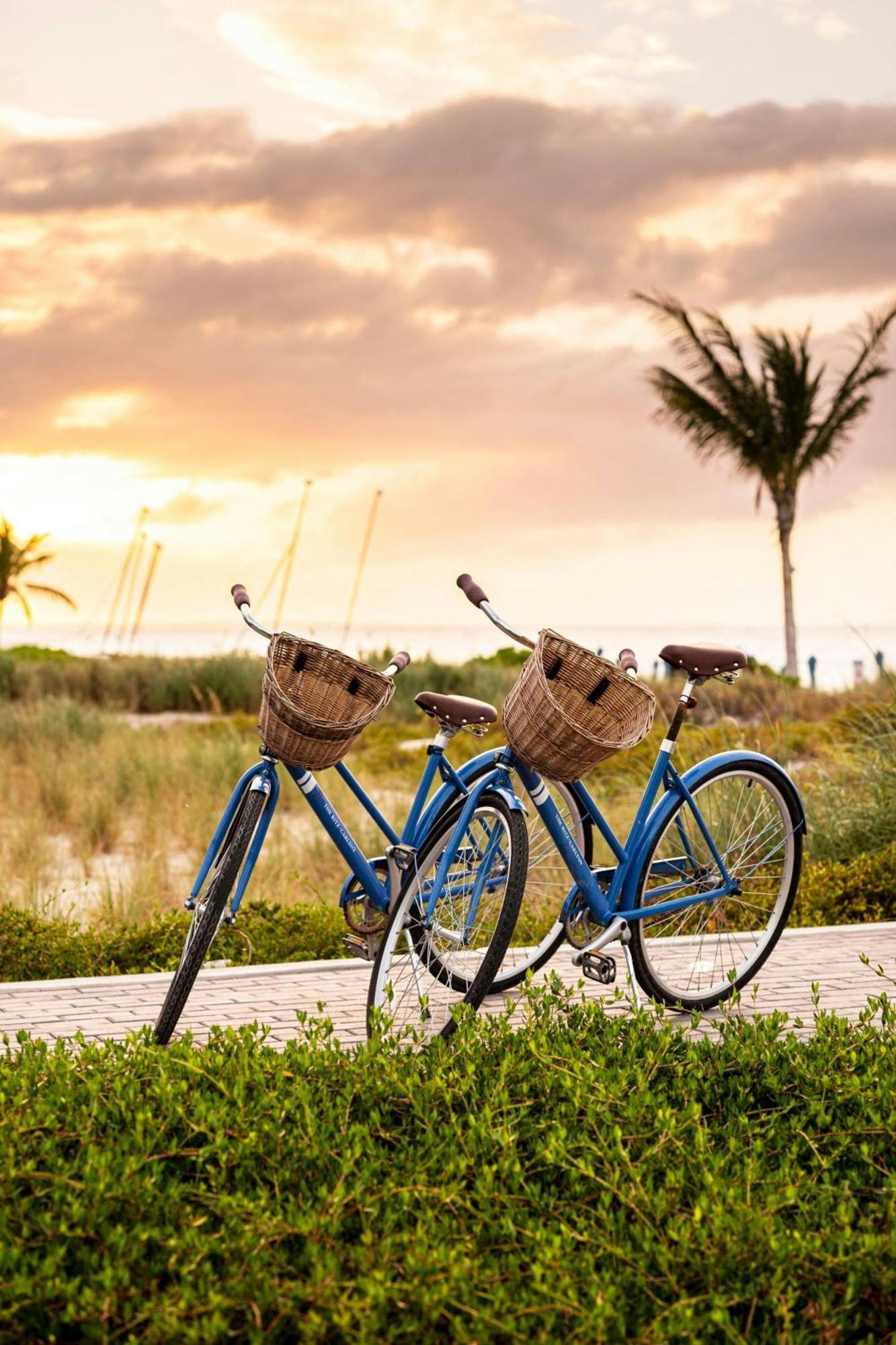 The Ritz-carlton, Turks & Caicos Resort Grace Bay