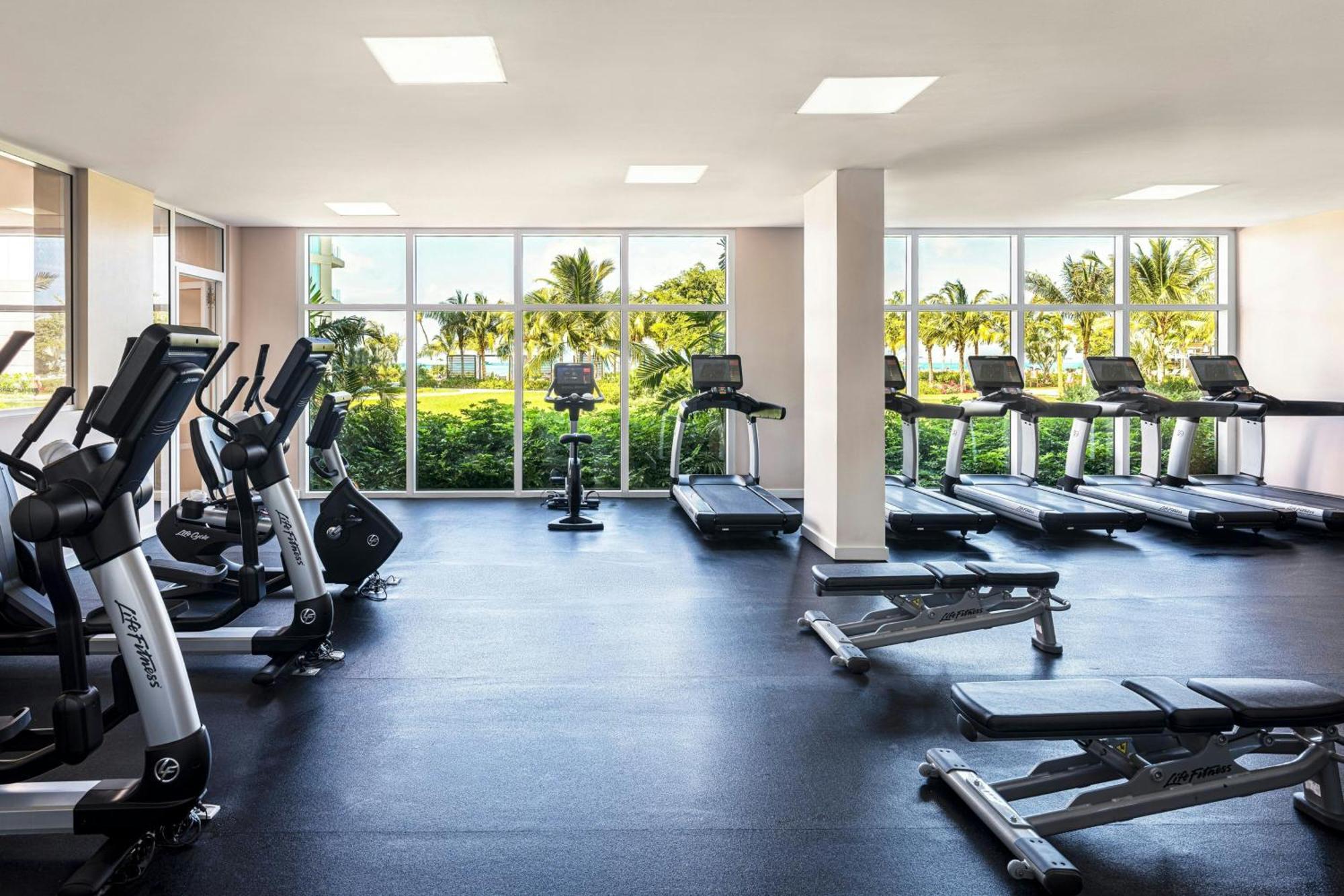 The Ritz-carlton, Turks & Caicos Resort 5*
