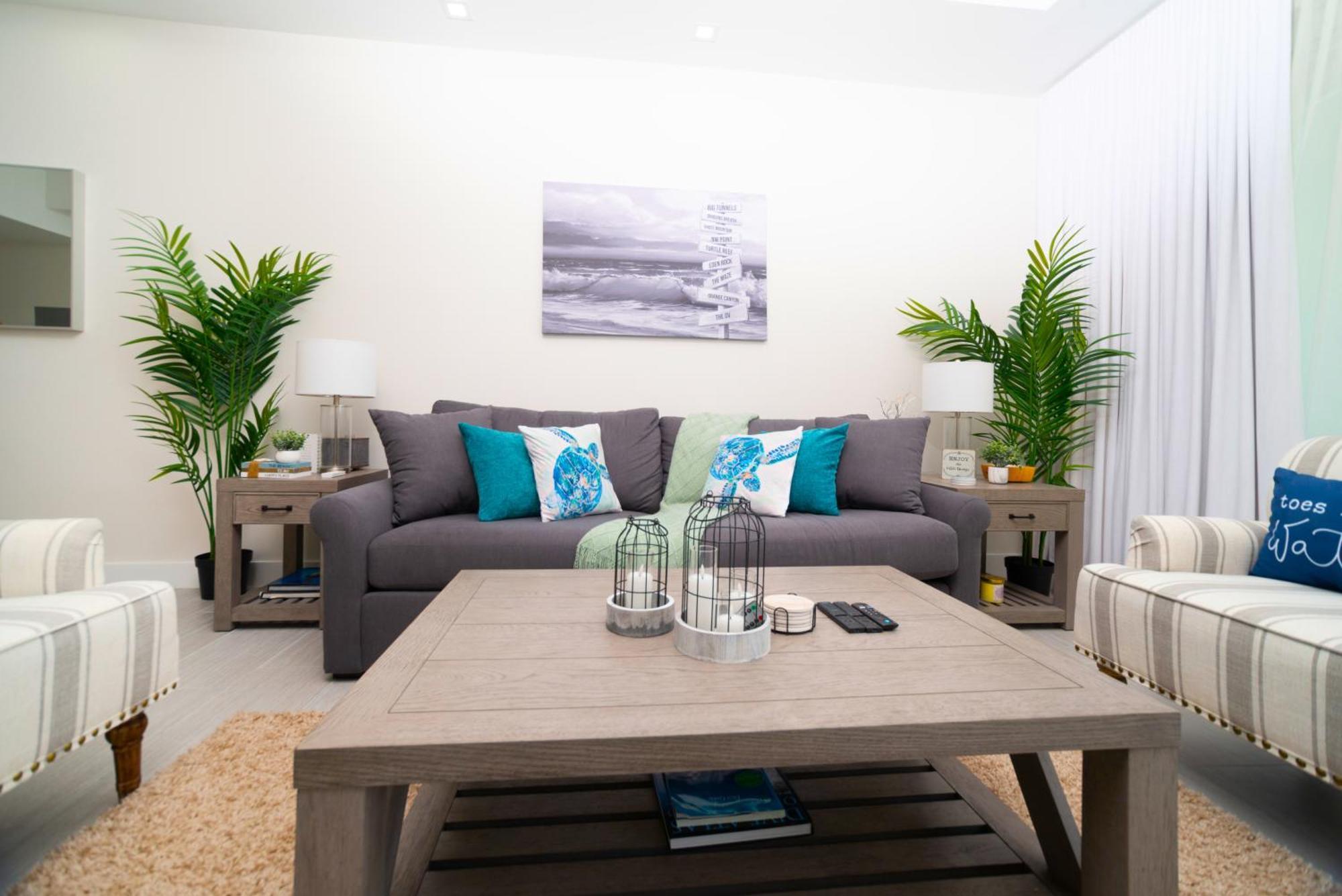 Lighthouse Point Residences
