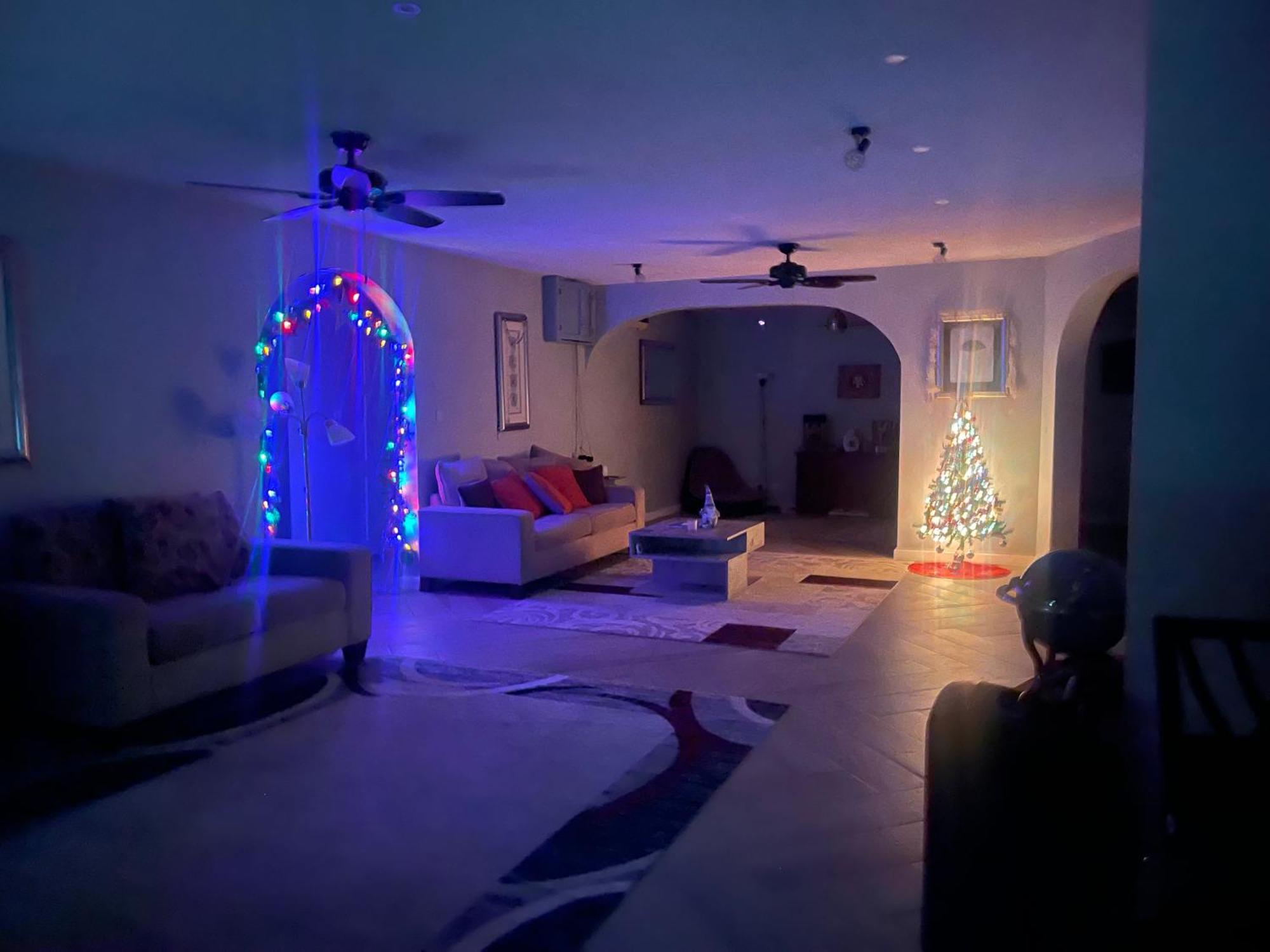 Casa de hóspedes Shkyblue
