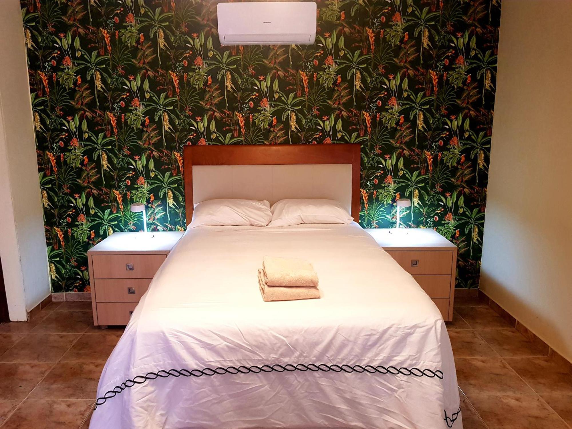Island House Near Curacao International Airport Cur Guest house *
