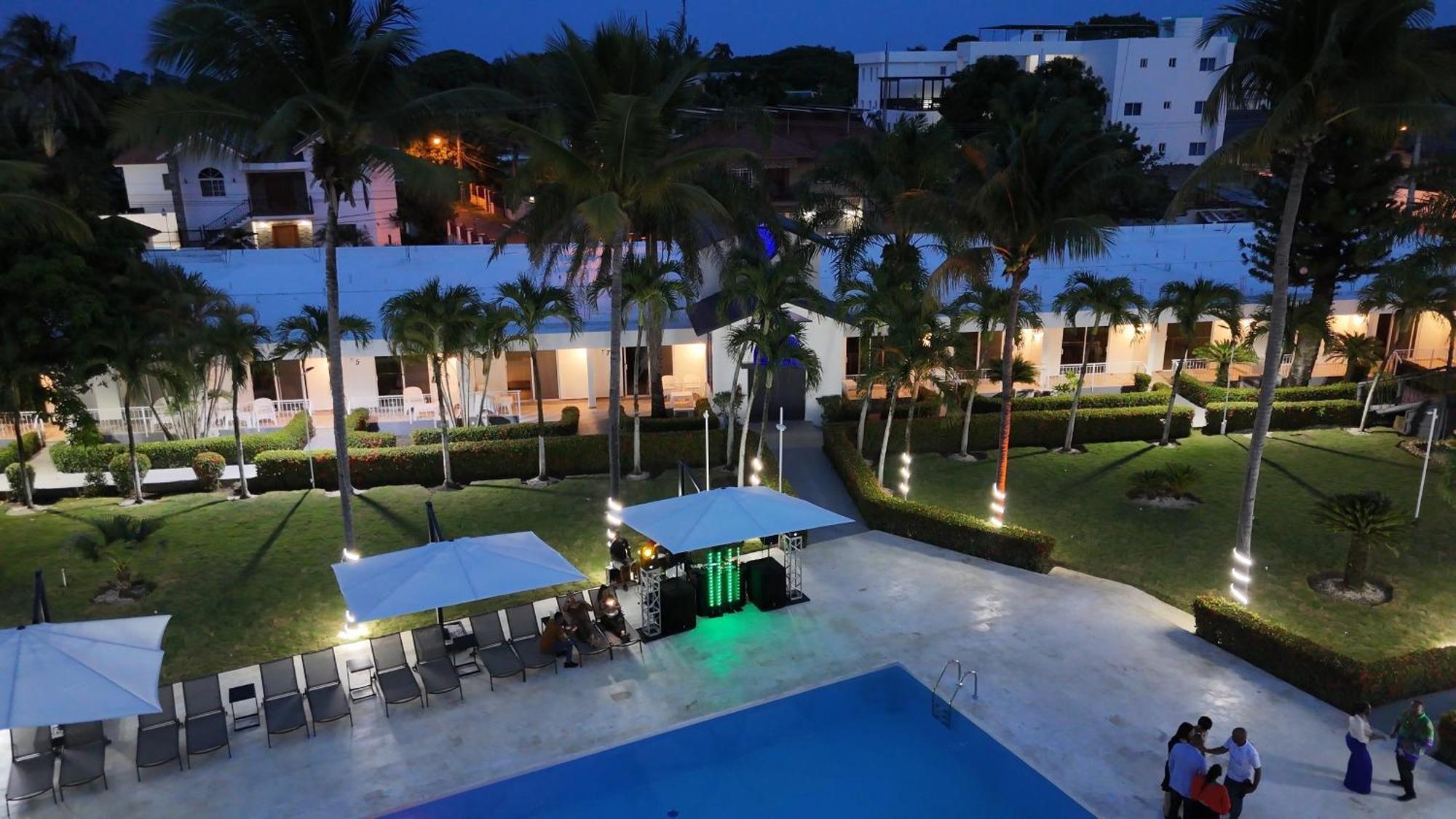 El Colibri Hotel Sosua