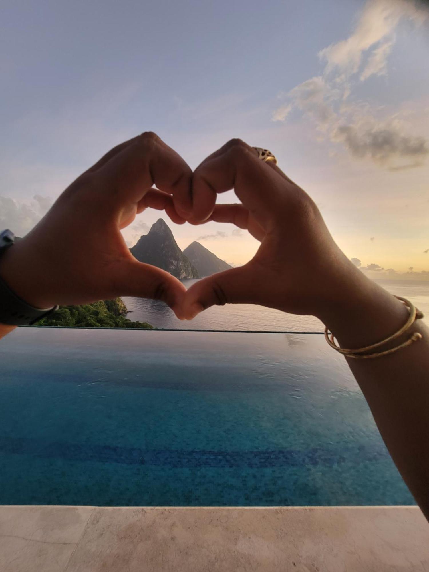 Holiday home Garfields Hiddengem Soufriere