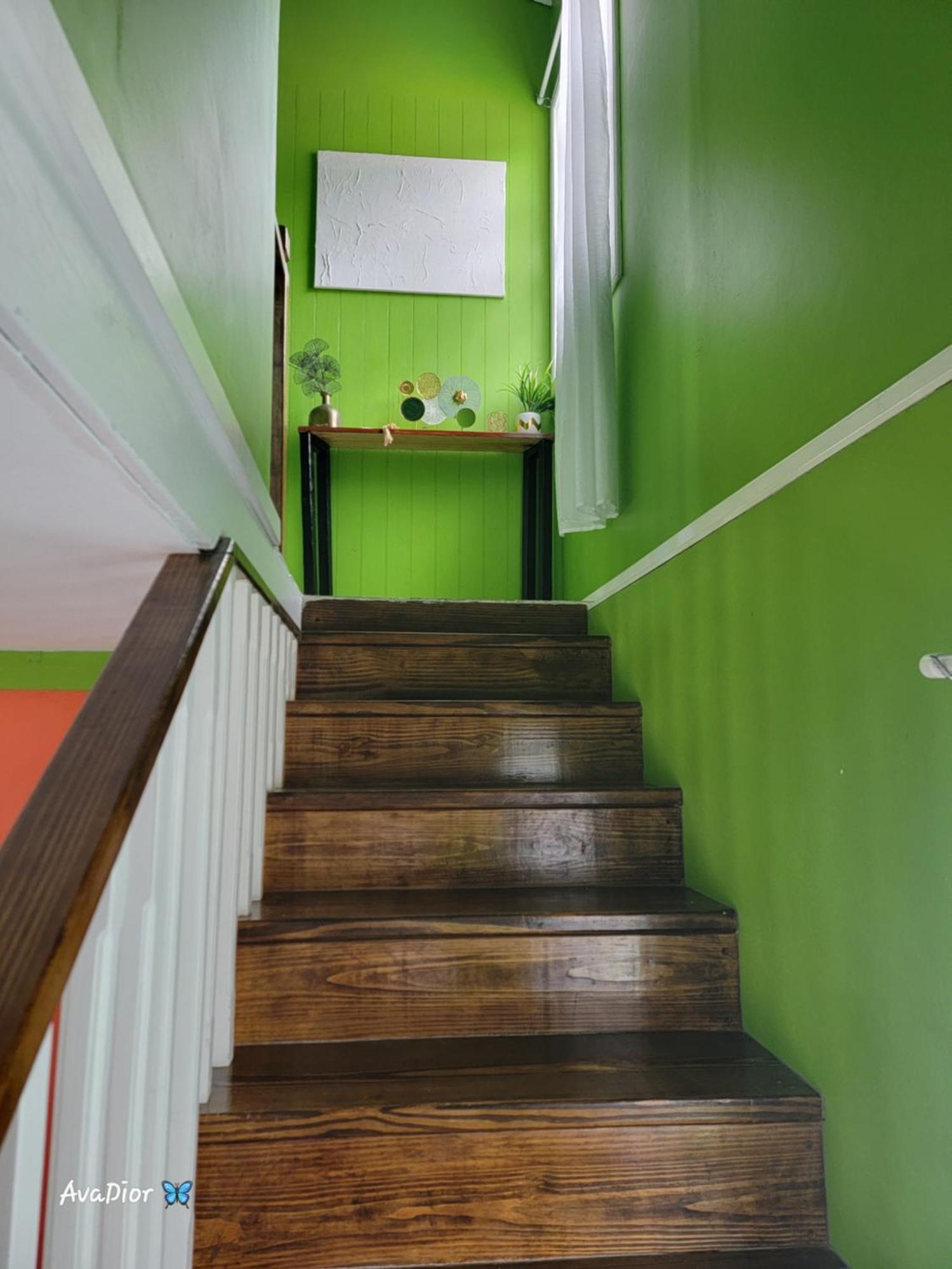 Garfields Hiddengem Holiday home Soufriere