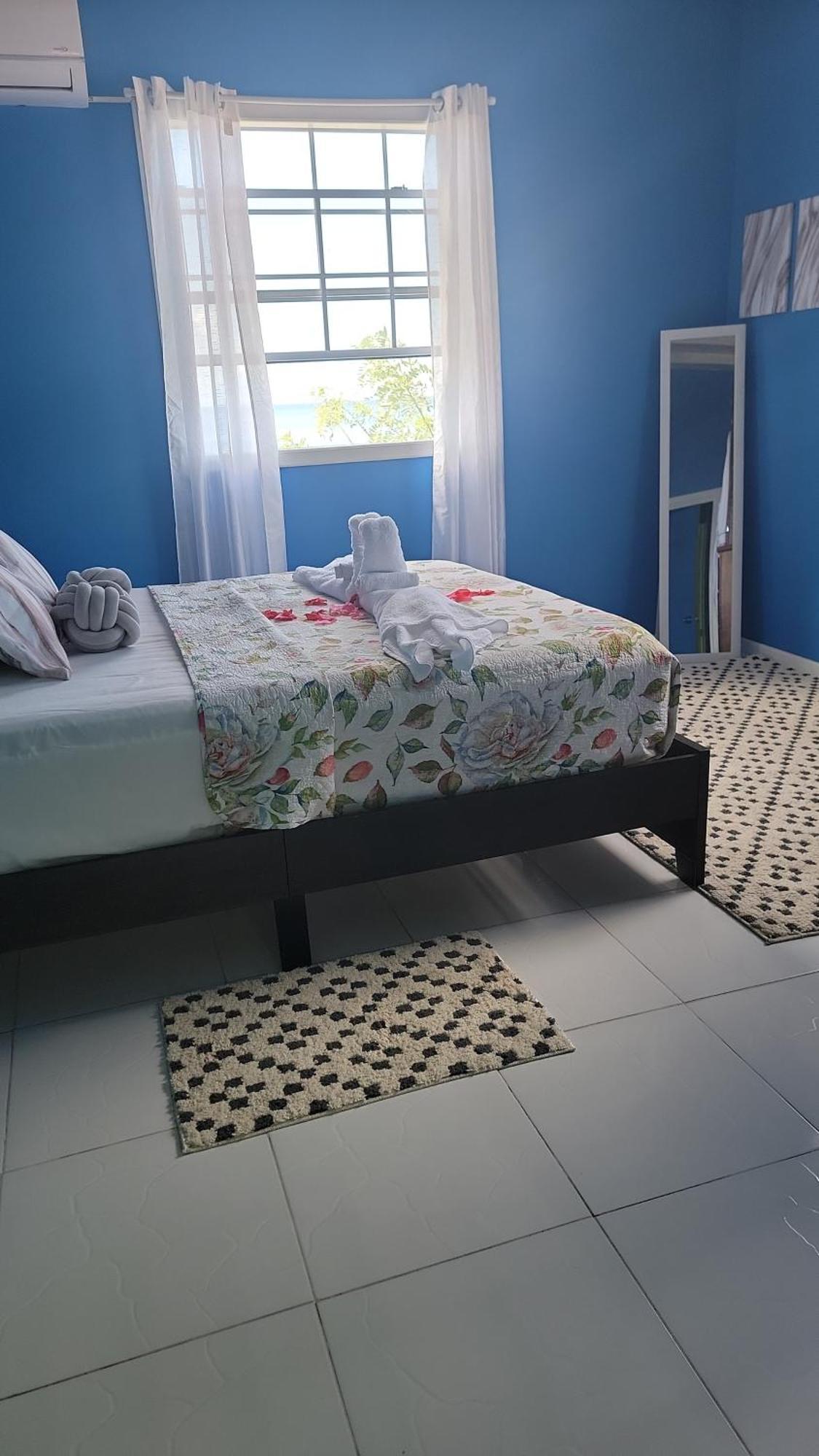 Garfields Hiddengem Holiday home