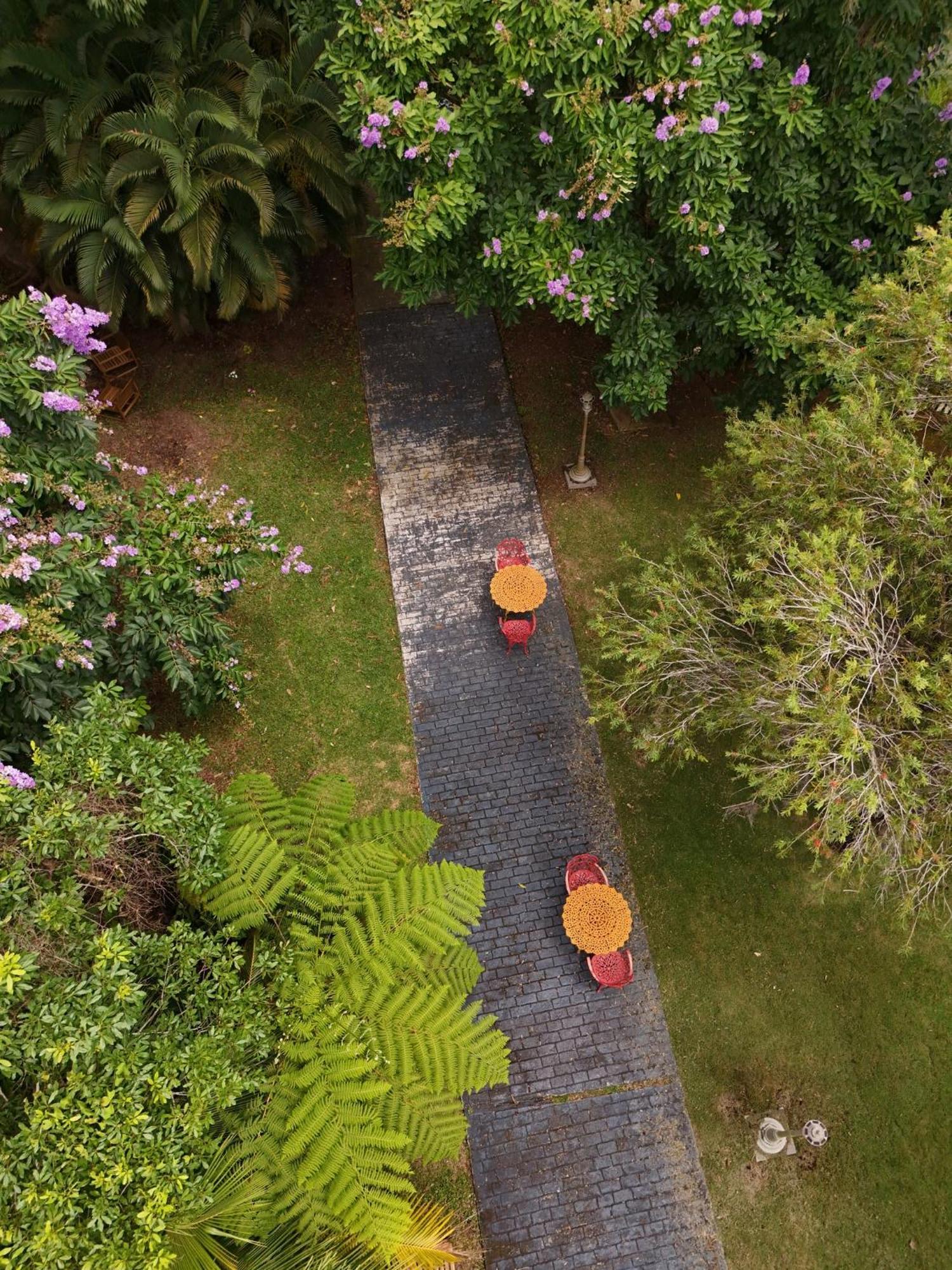 Hotel El Oasis