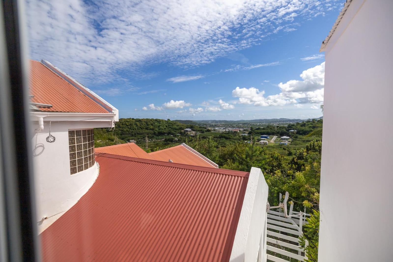 Apartment Charming Valley View *