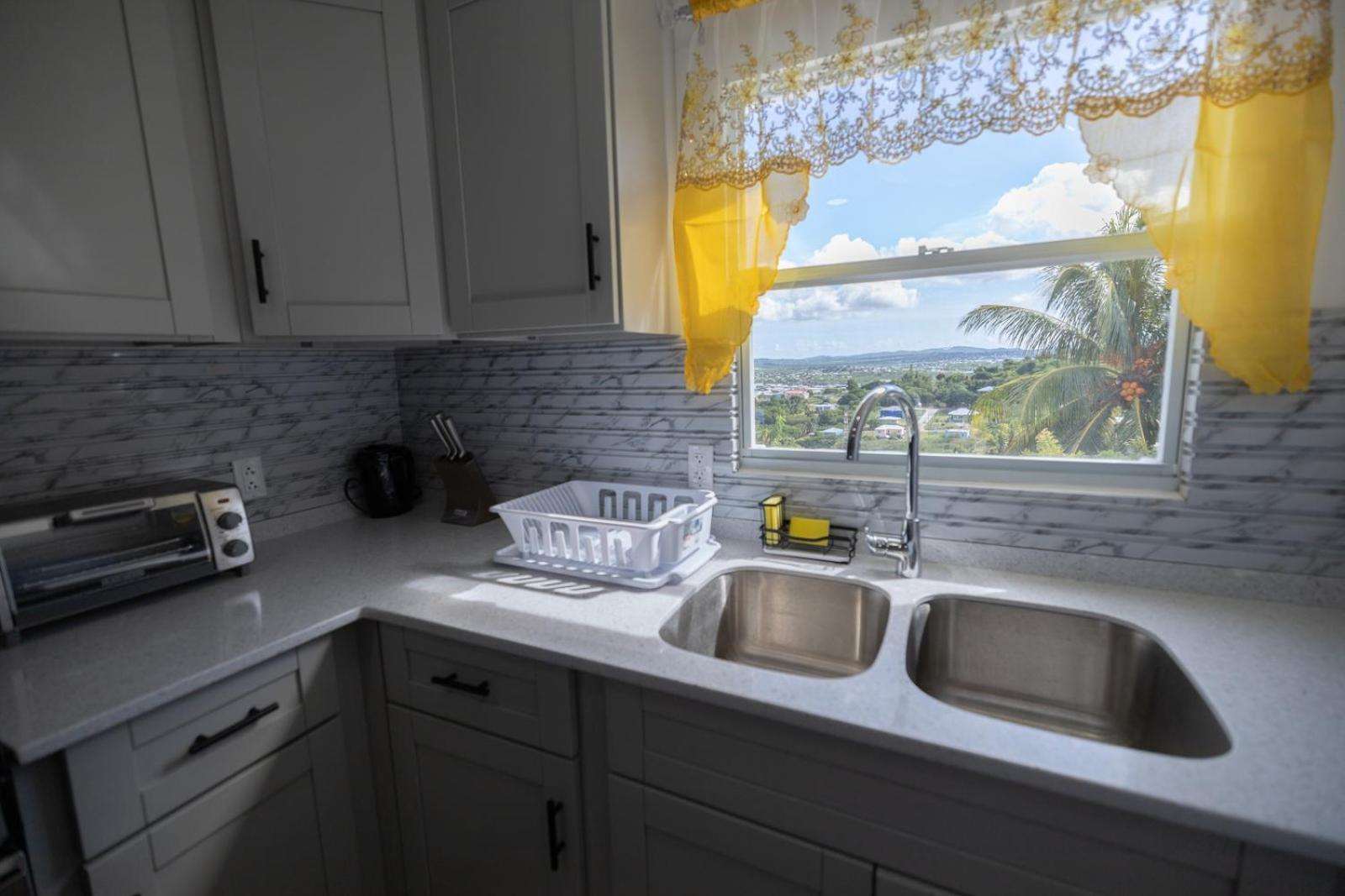 Apartment Charming Valley View *