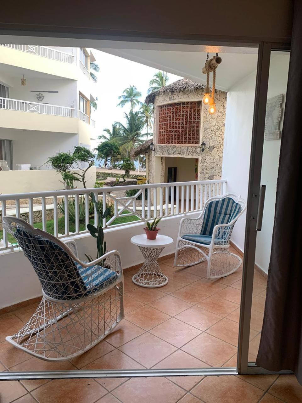 Confortable Vista Al Mar Apartment *