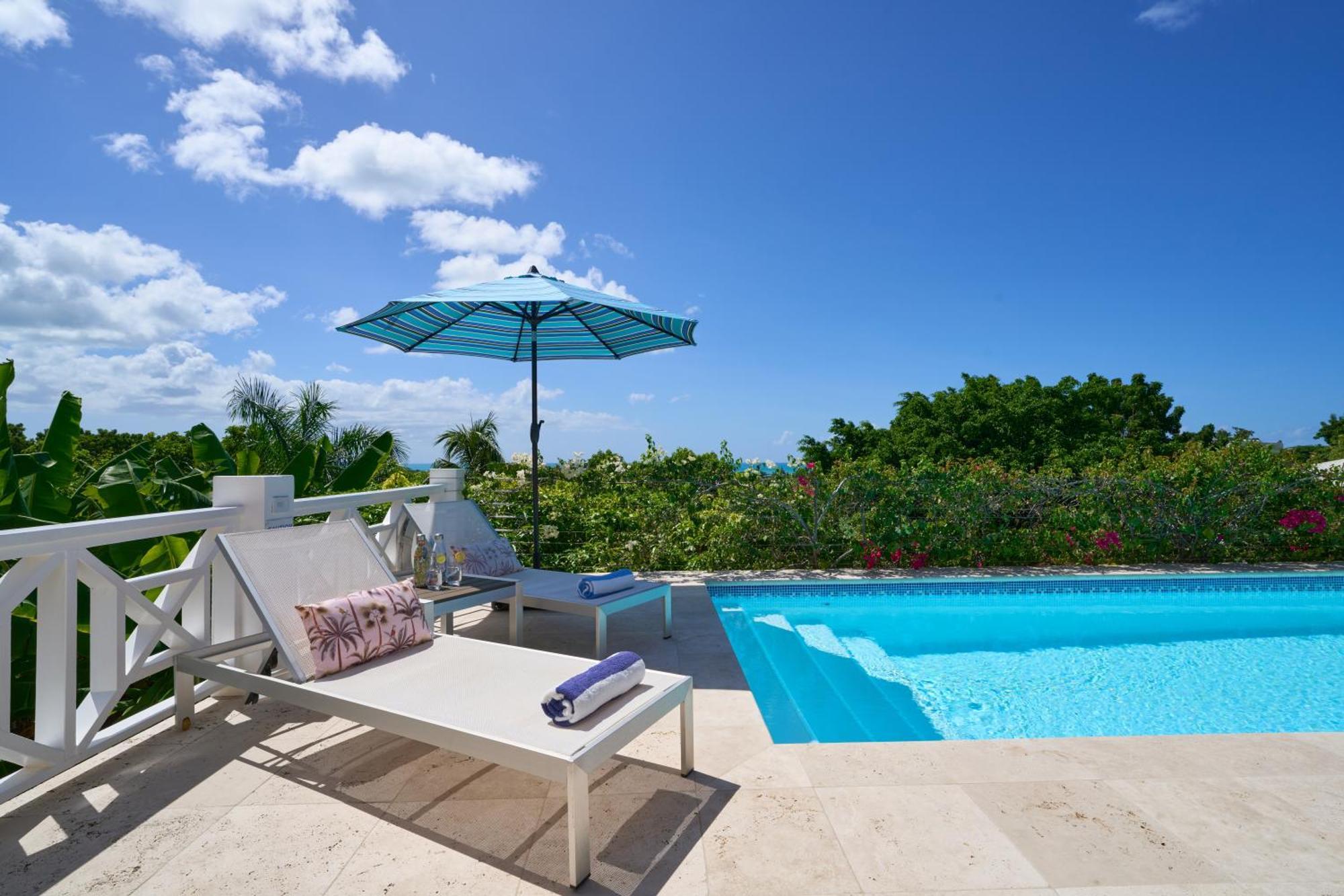 Rare 3 Bedroom Ocean View With Private Pool Villa *