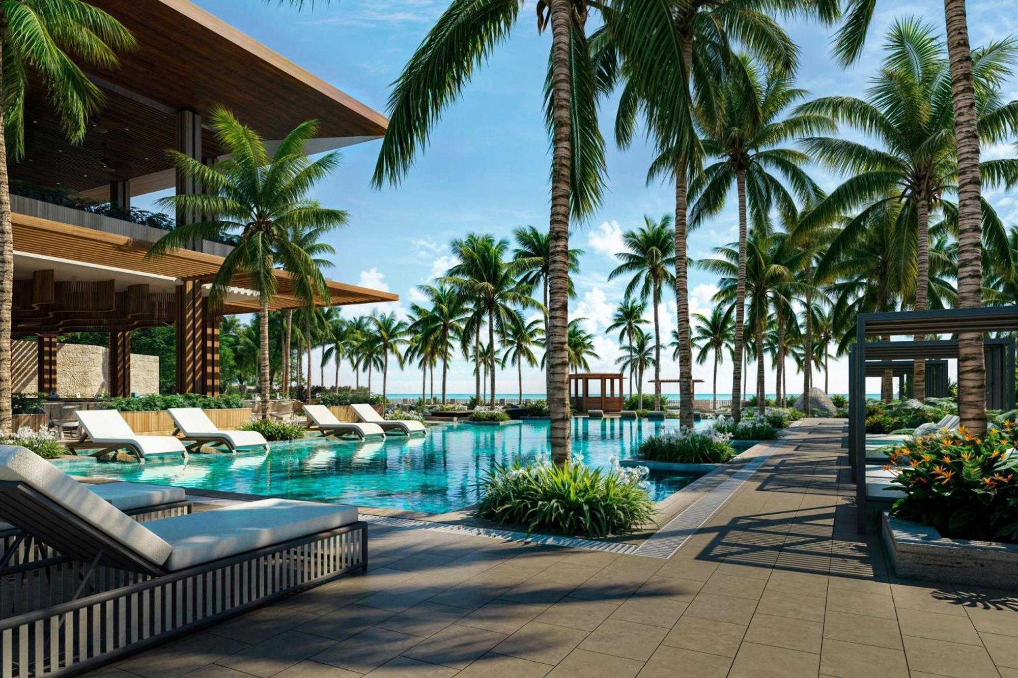 Donoma Terrenas & Spa, Autograph Collection Hotel