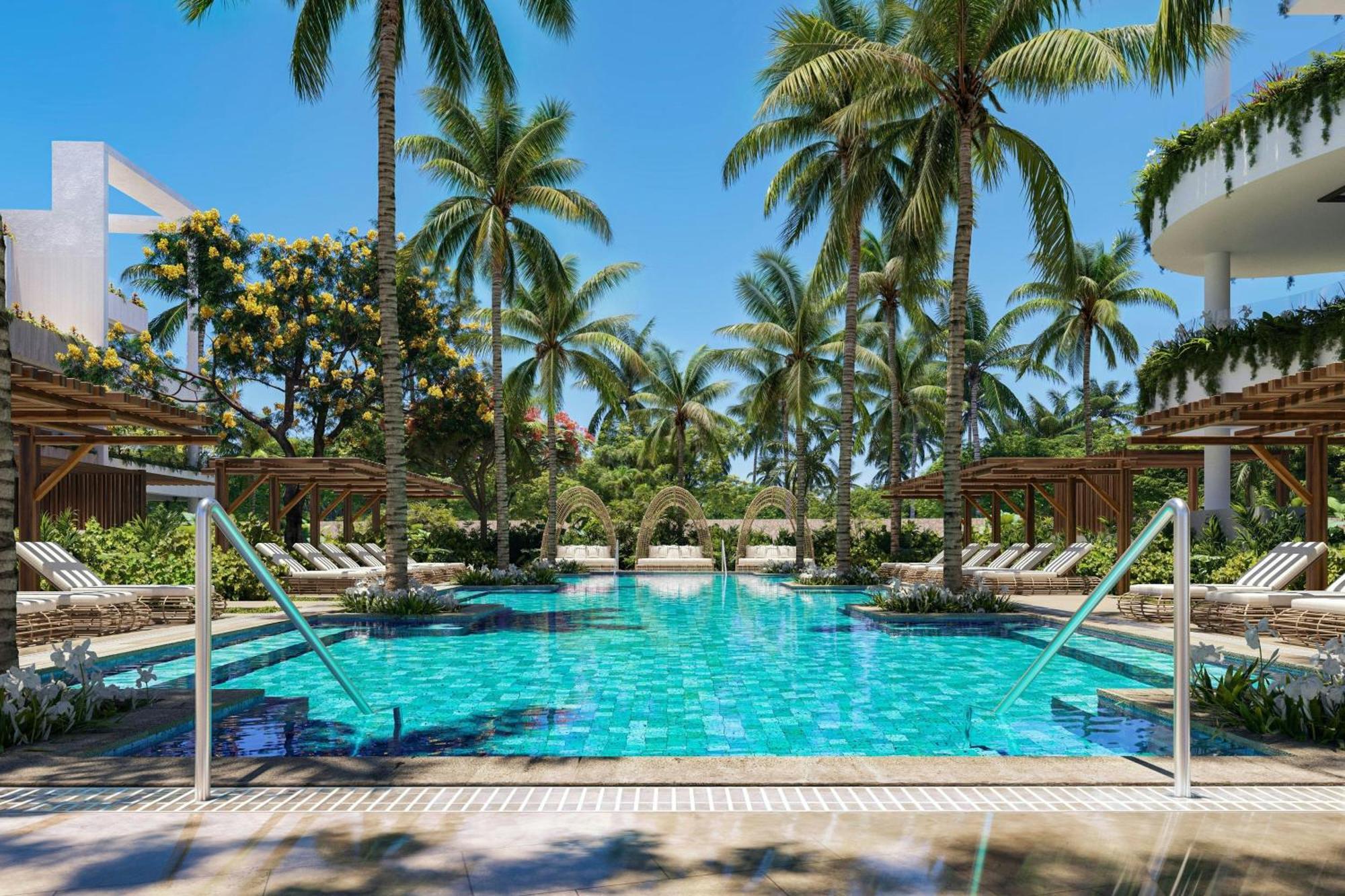 Donoma Terrenas & Spa, Autograph Collection Las Terrenas