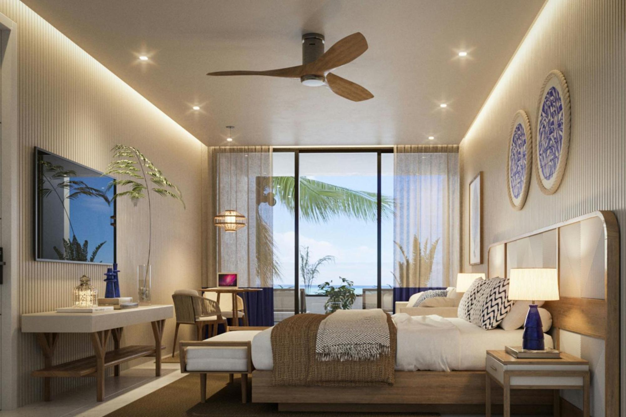 Hotel Donoma Terrenas & Spa, Autograph Collection Las Terrenas