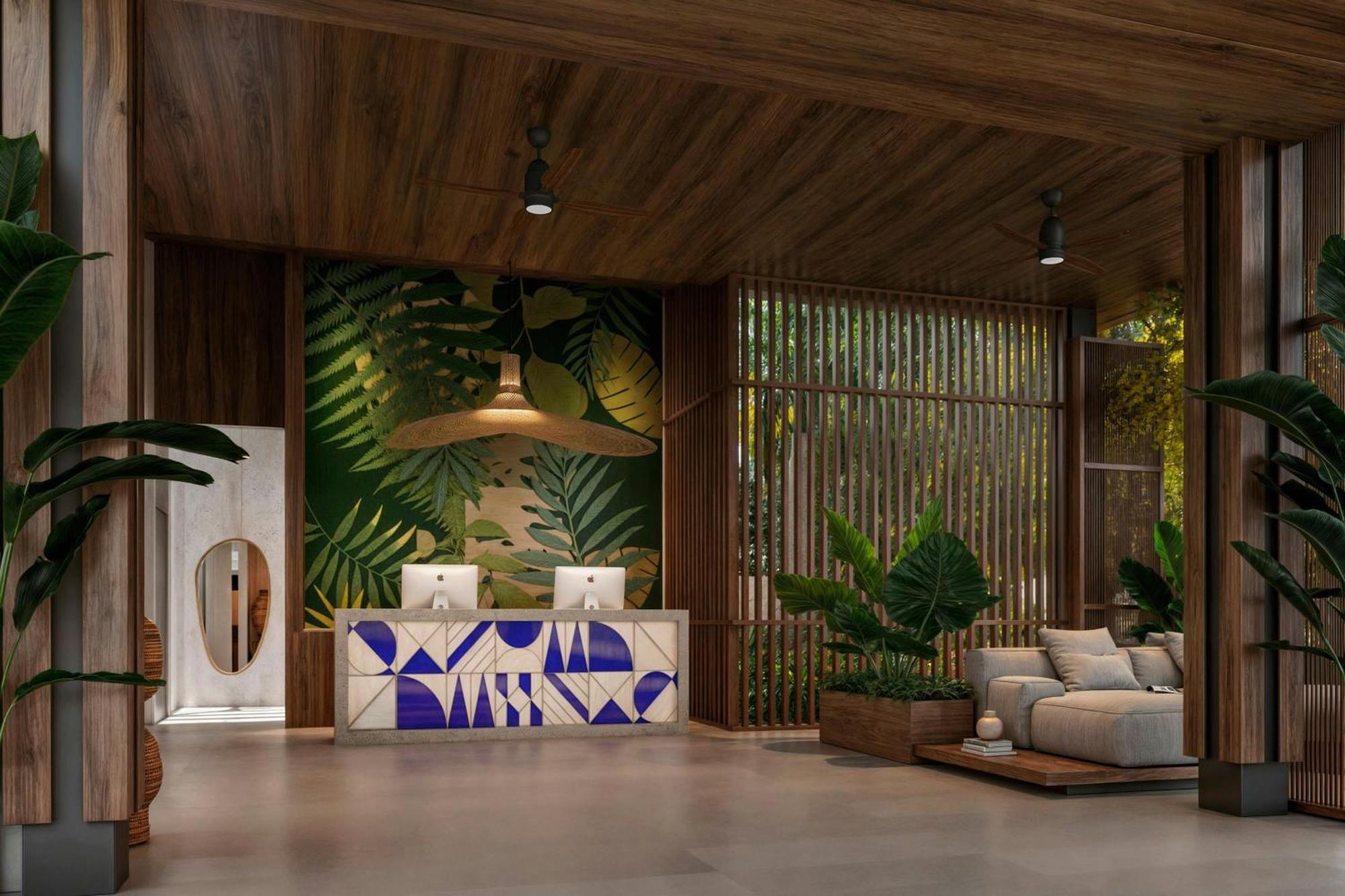 Donoma Terrenas & Spa, Autograph Collection