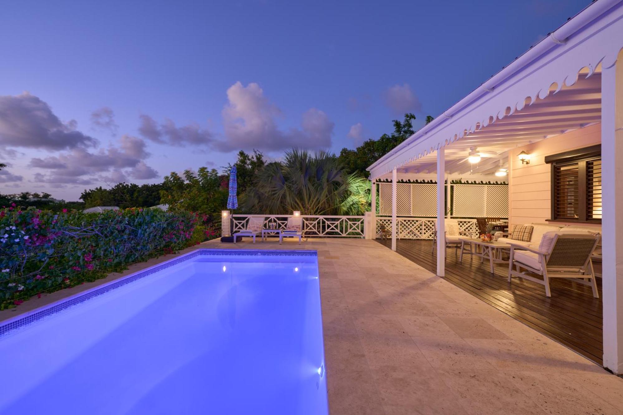 Rare 3 Bedroom Ocean View With Private Pool Villa