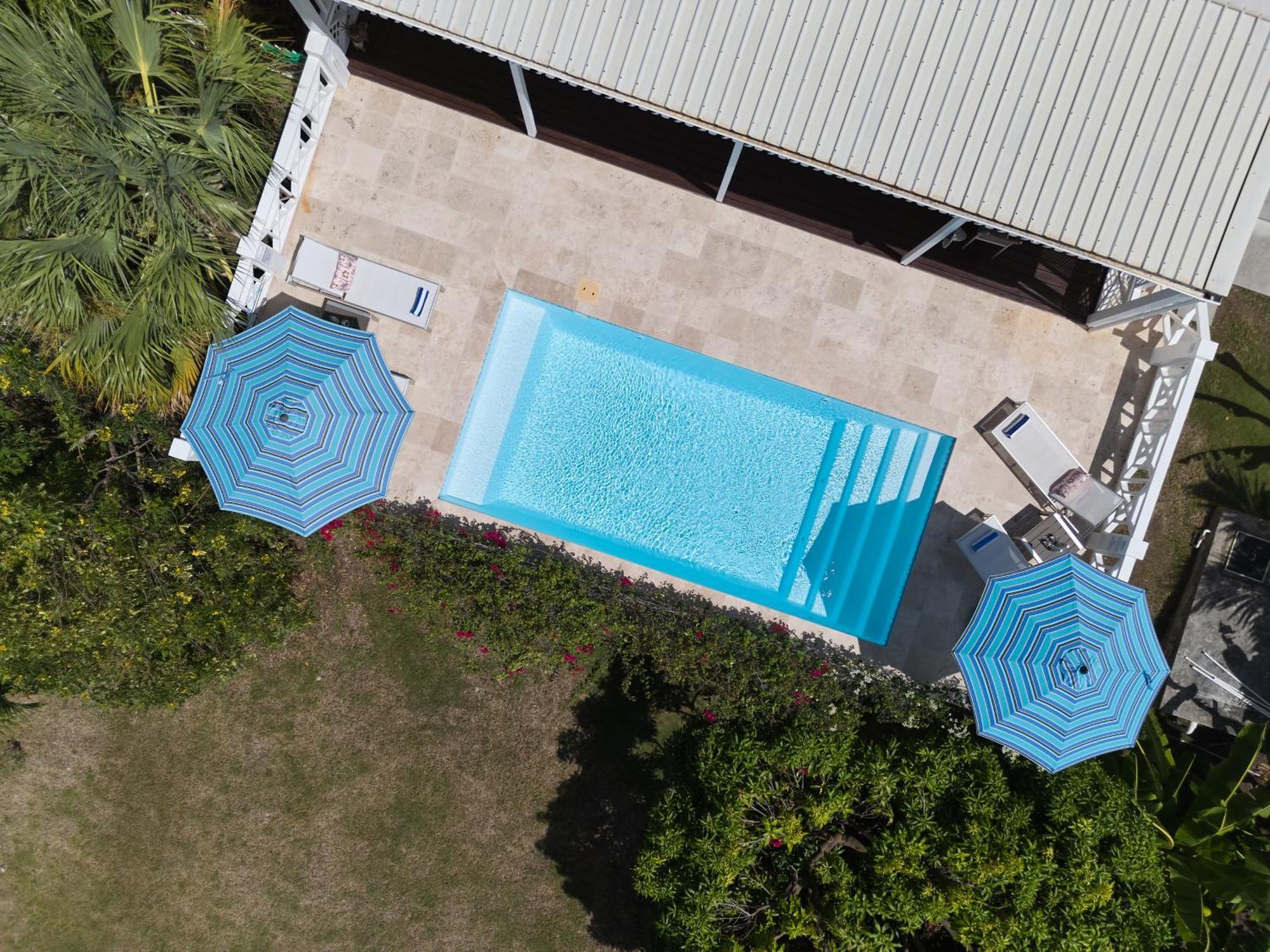 Rare 3 Bedroom Ocean View With Private Pool *