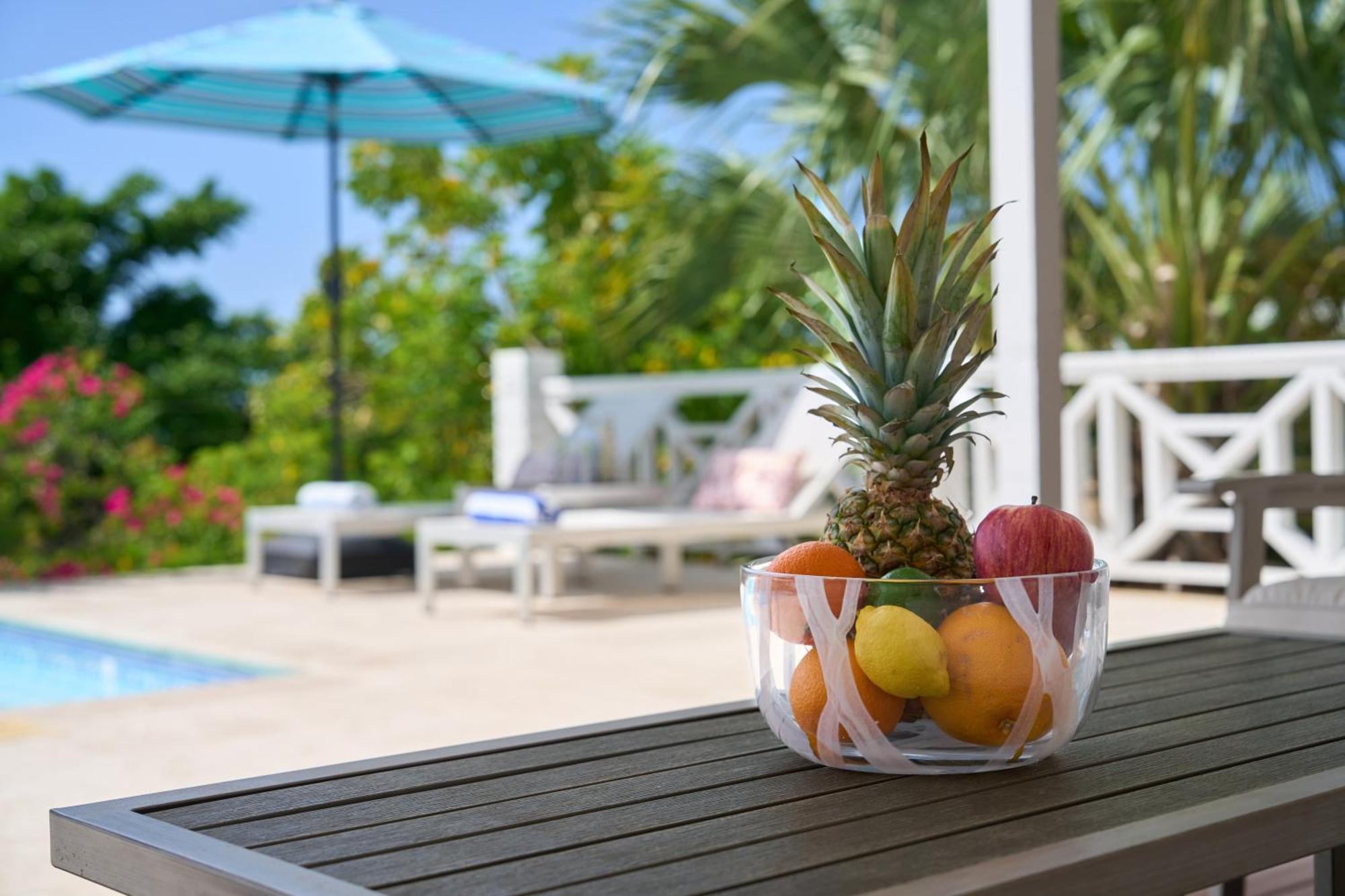 Villa Rare 3 Bedroom Ocean View With Private Pool