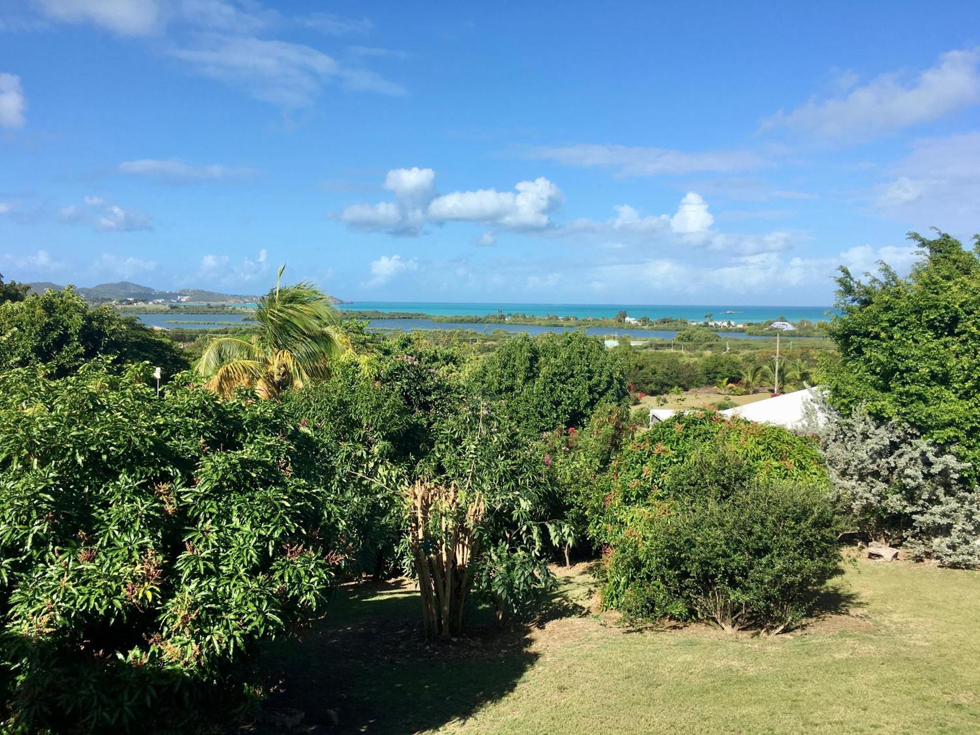 Villa Rare 3 Bedroom Ocean View With Private Pool *
