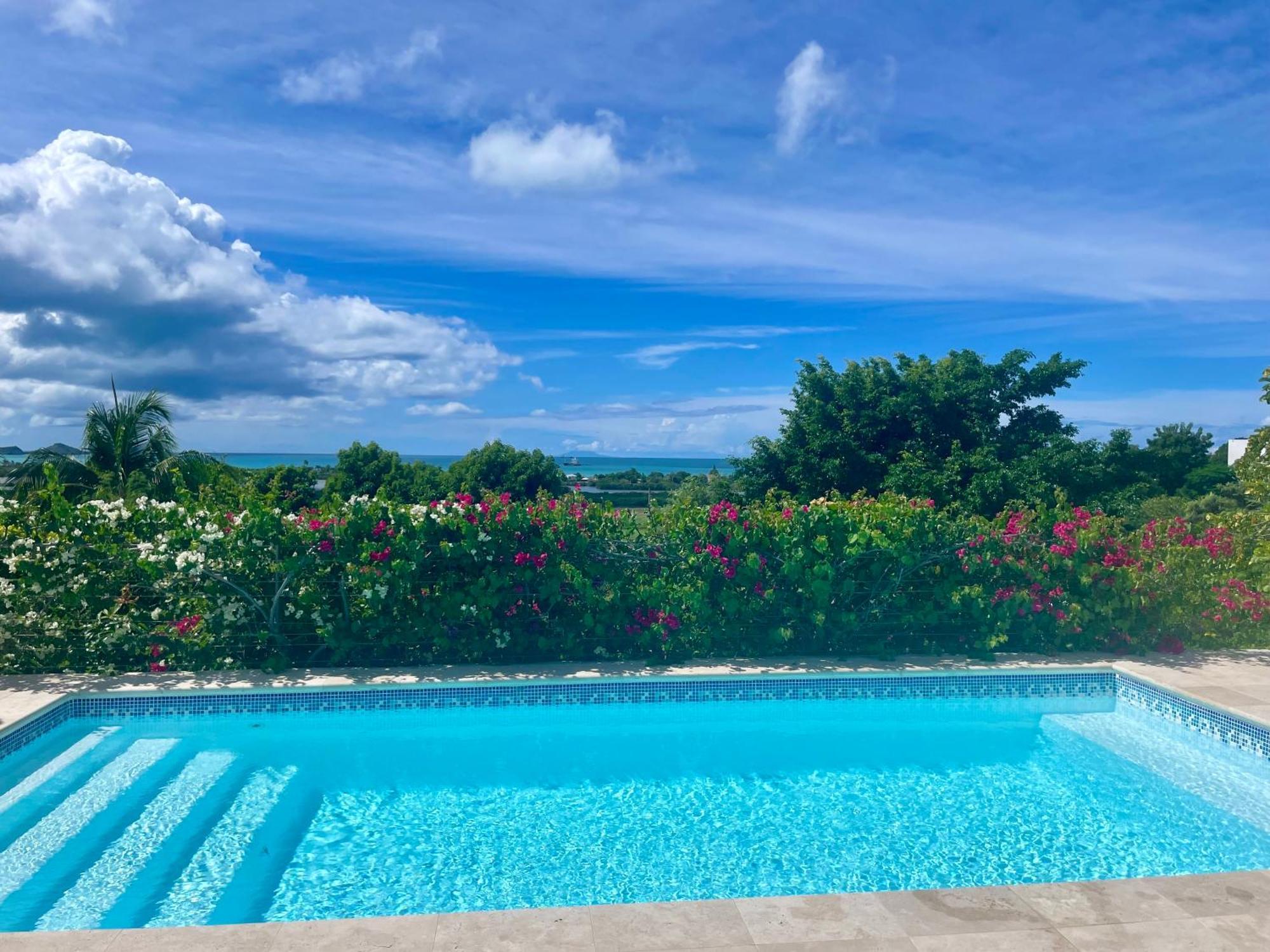 Rare 3 Bedroom Ocean View With Private Pool Villa *