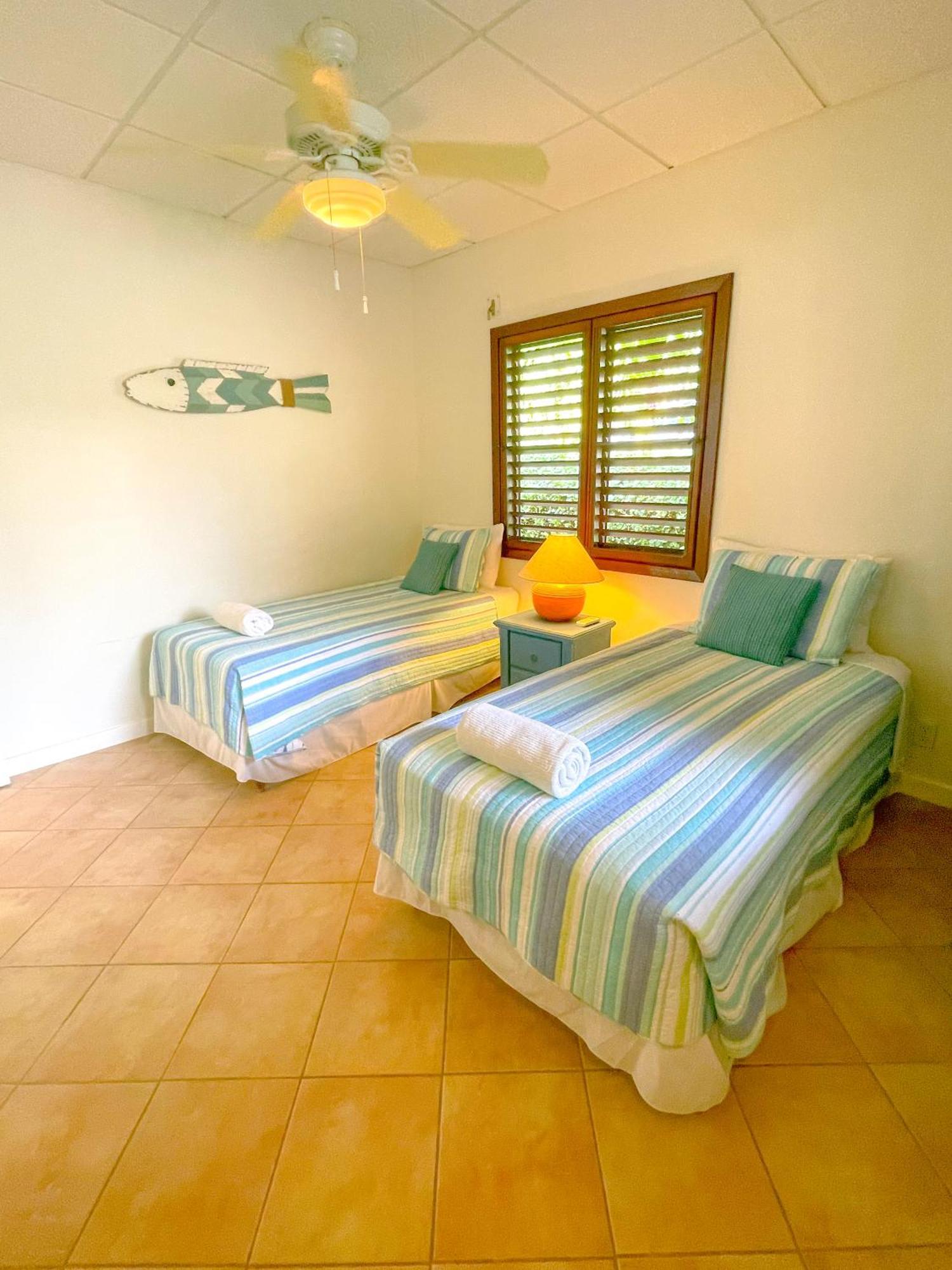 Rare 3 Bedroom Ocean View With Private Pool * Dickenson Bay