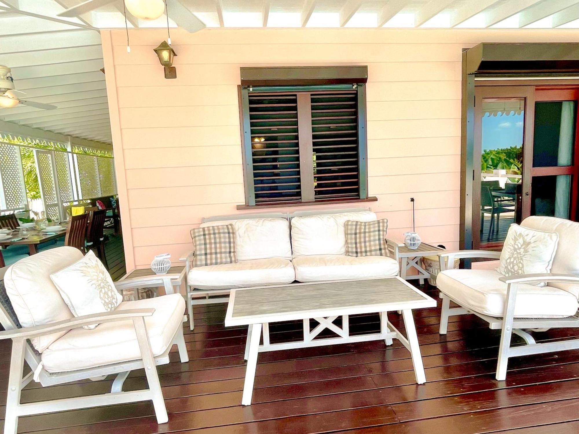 Rare 3 Bedroom Ocean View With Private Pool Villa
