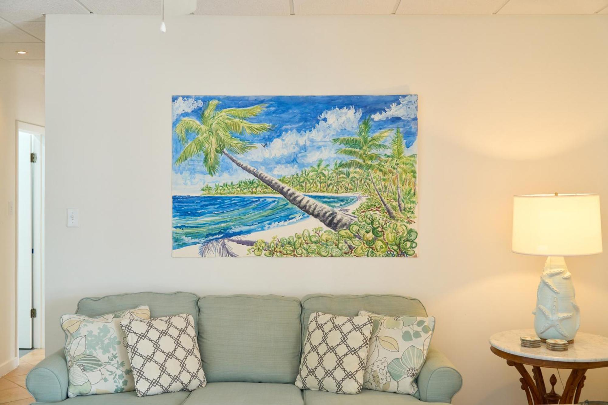 Rare 3 Bedroom Ocean View With Private Pool