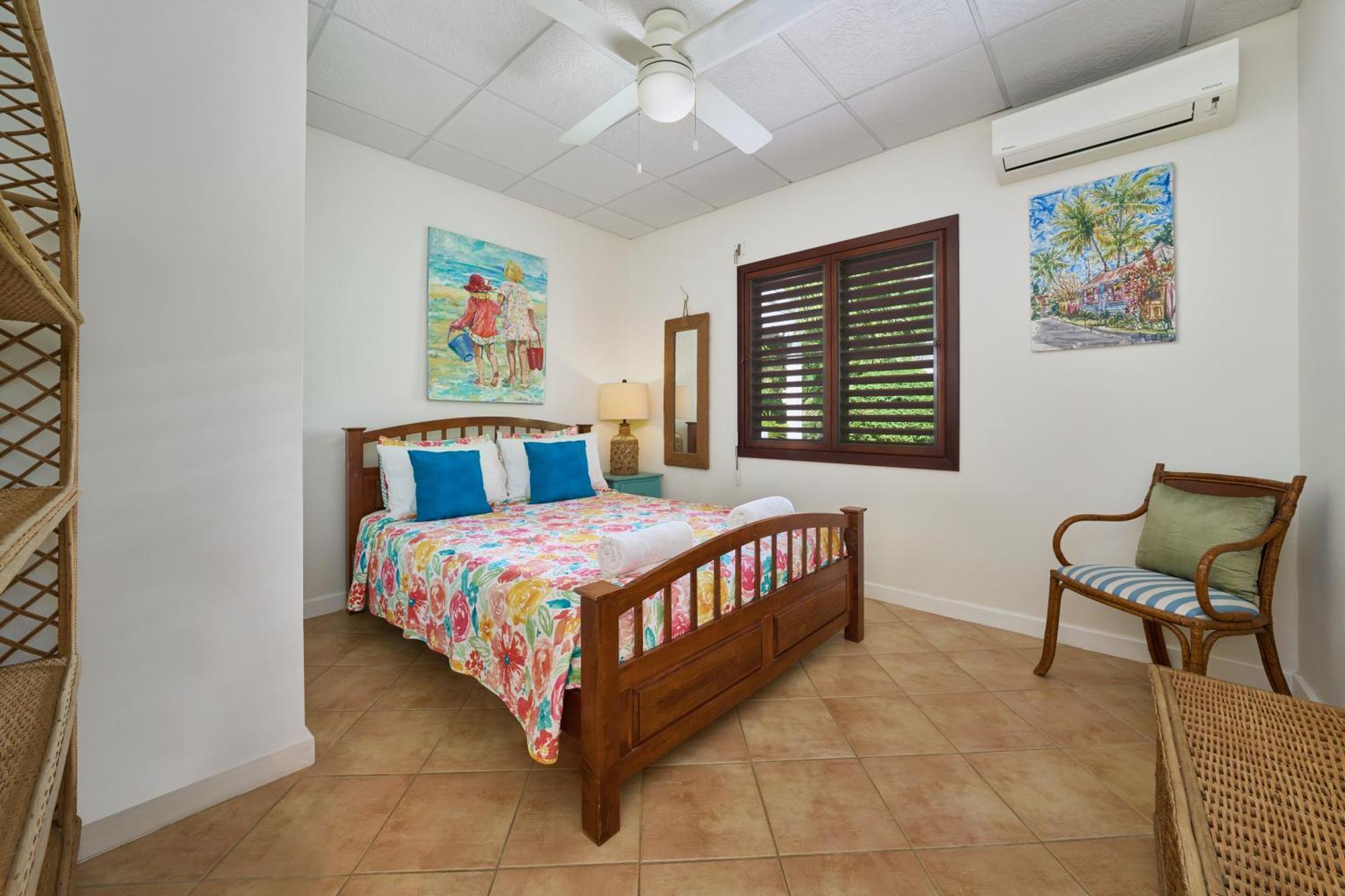 Villa Rare 3 Bedroom Ocean View With Private Pool *