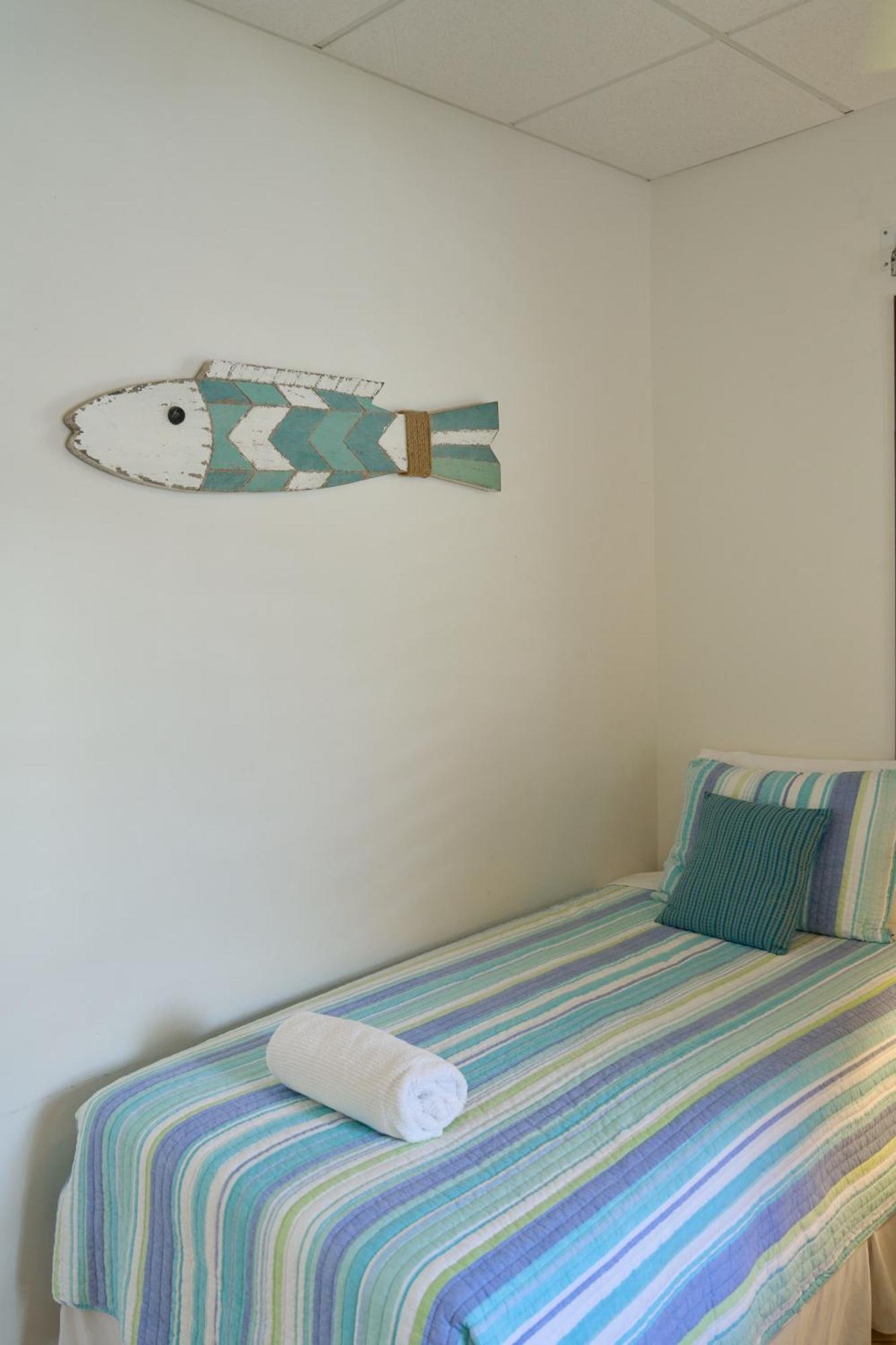 Rare 3 Bedroom Ocean View With Private Pool Villa Dickenson Bay