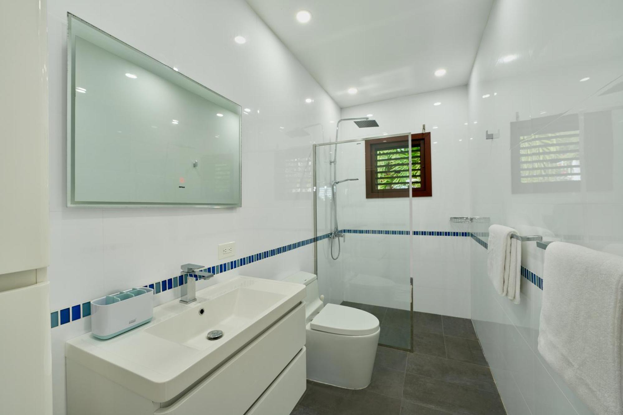 Villa Rare 3 Bedroom Ocean View With Private Pool *