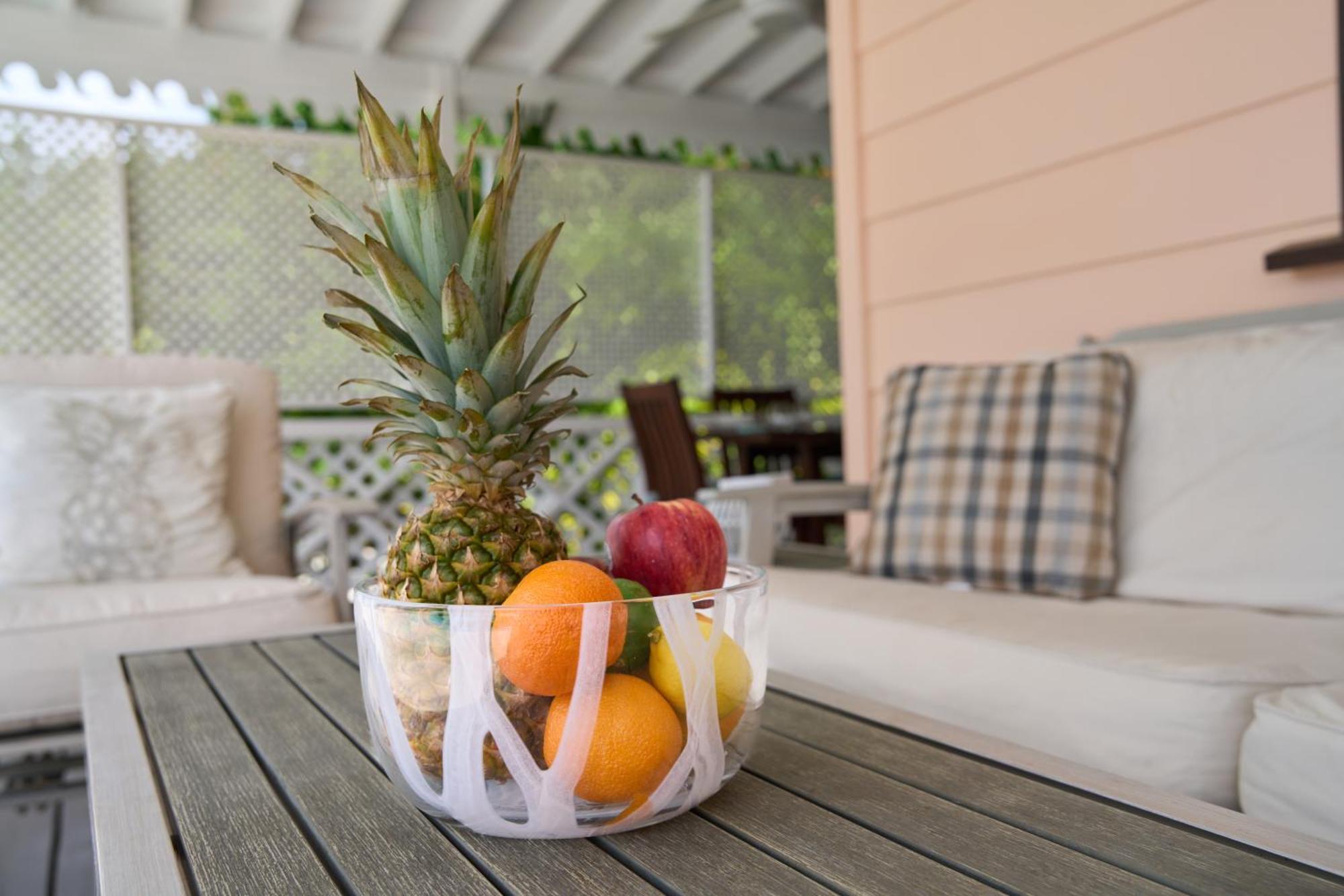 Rare 3 Bedroom Ocean View With Private Pool Villa