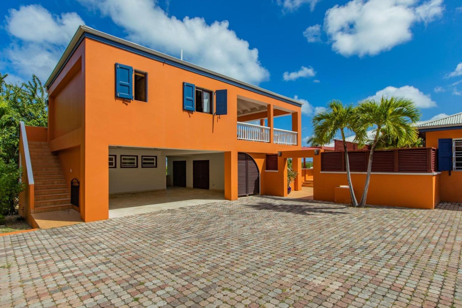 Welcome To Walk To The Located Walking Distance To The And Caye Marina Pousada Christiansted