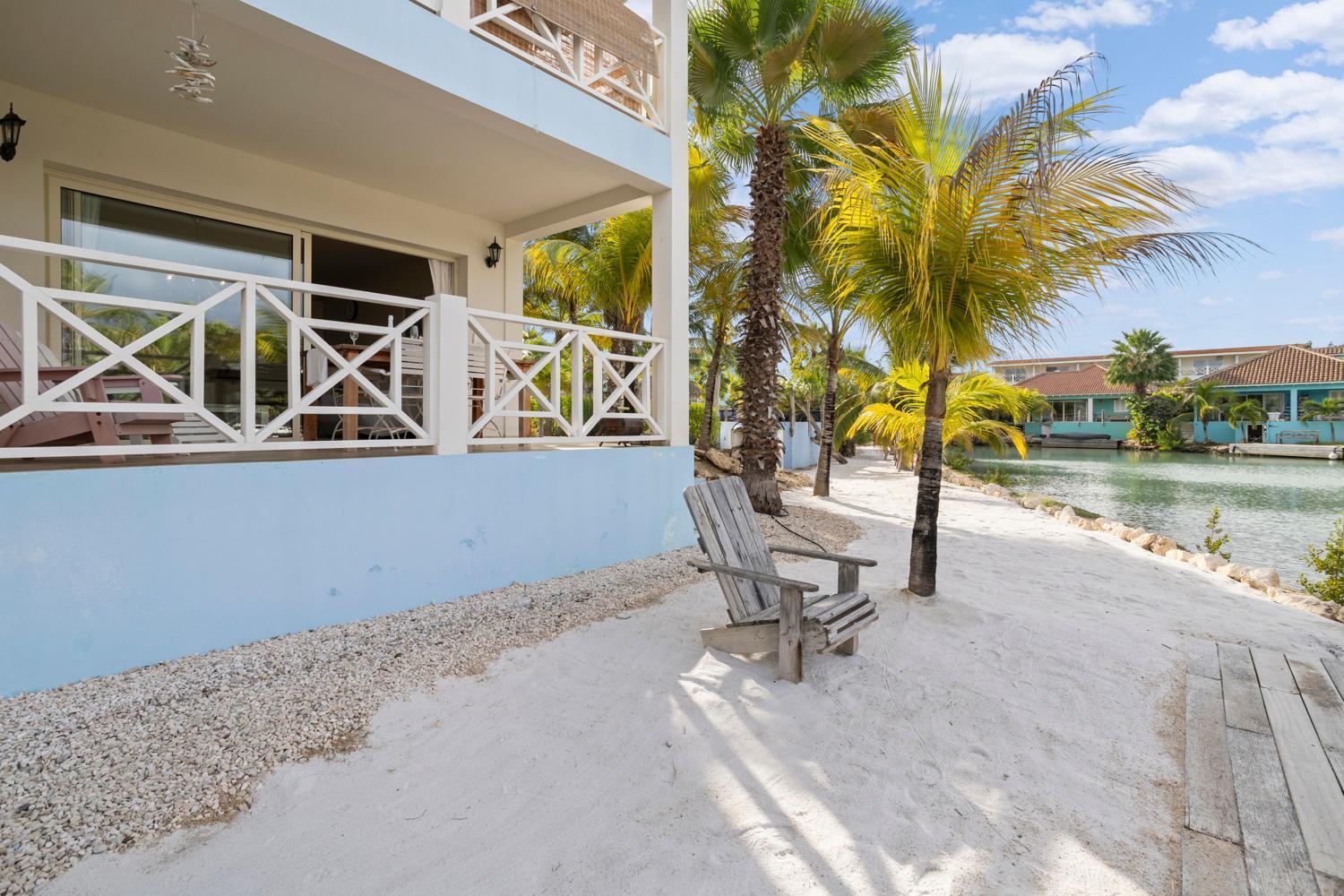 Caribbean Lofts Bonaire Apartment *